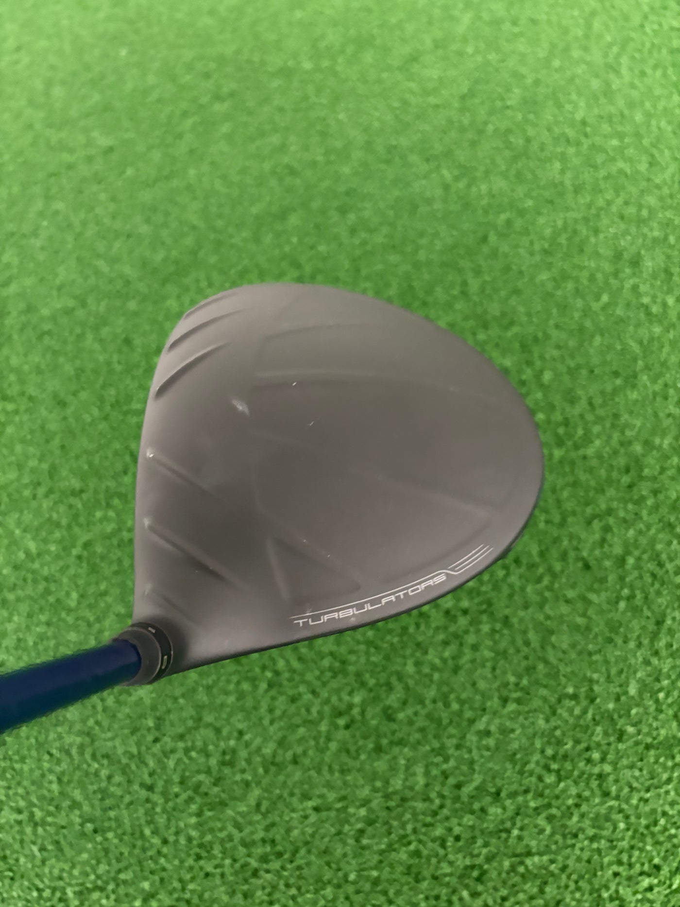 Ping G 9.0* (Stiff/Regular)