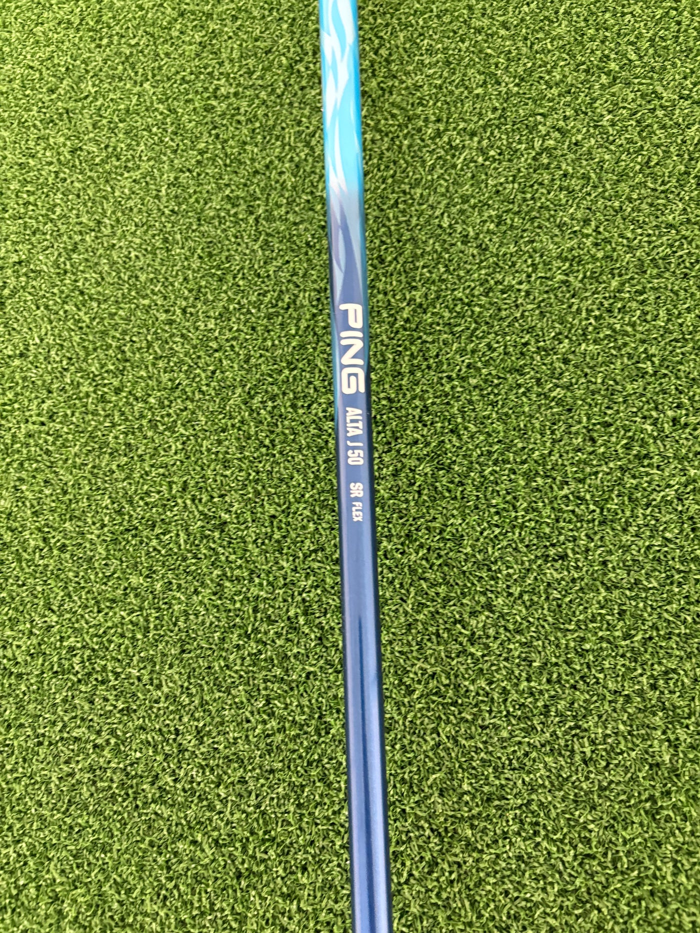 Ping G 9.0* (Stiff/Regular)