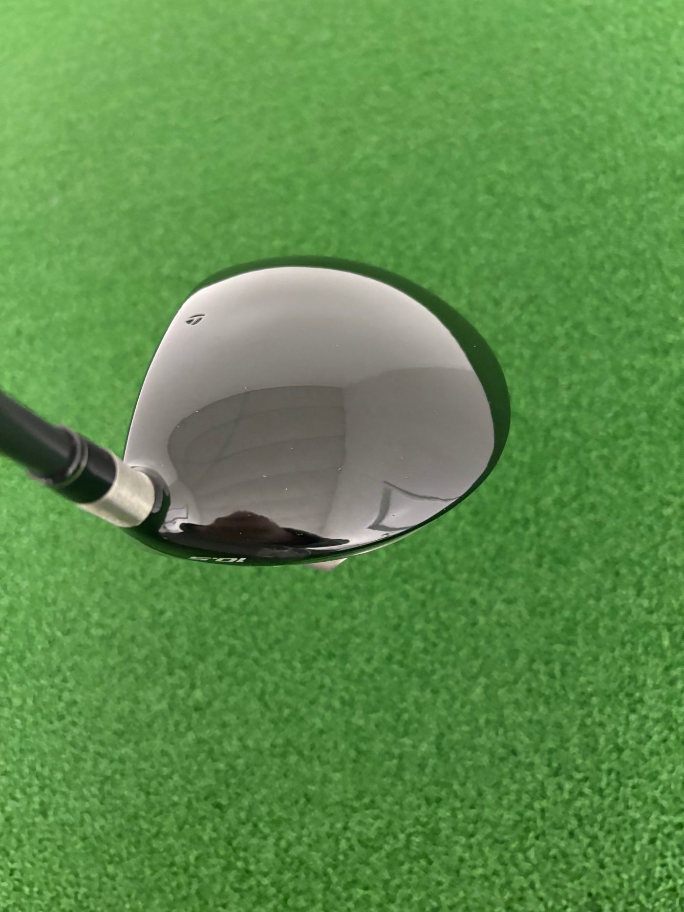 Taylormade R7 460 10.5* (Regular)