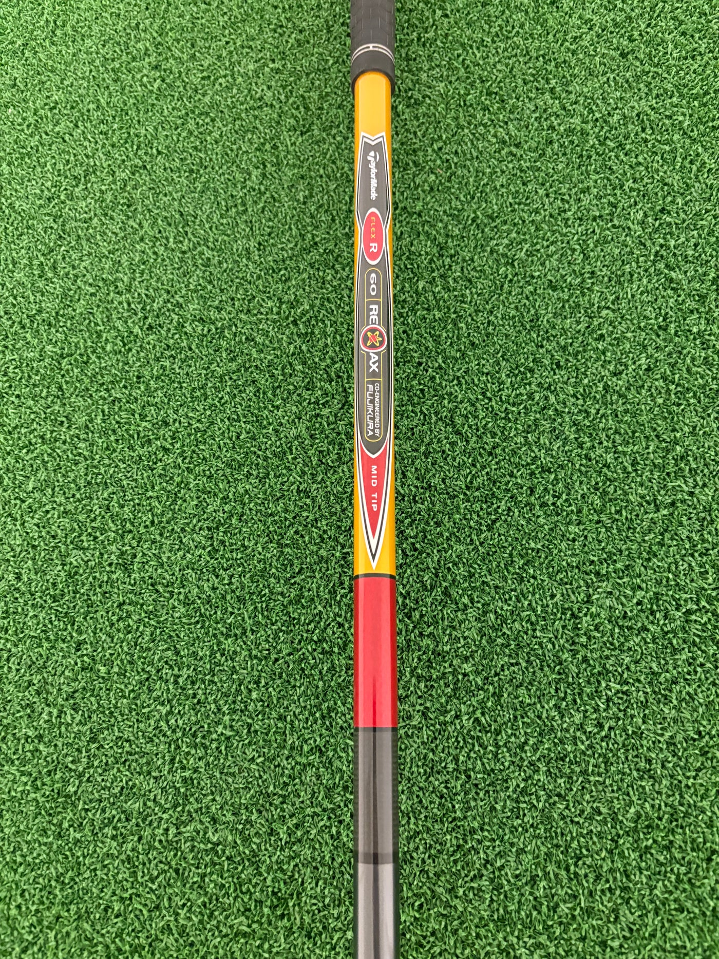Taylormade R7 460 10.5* (Regular)