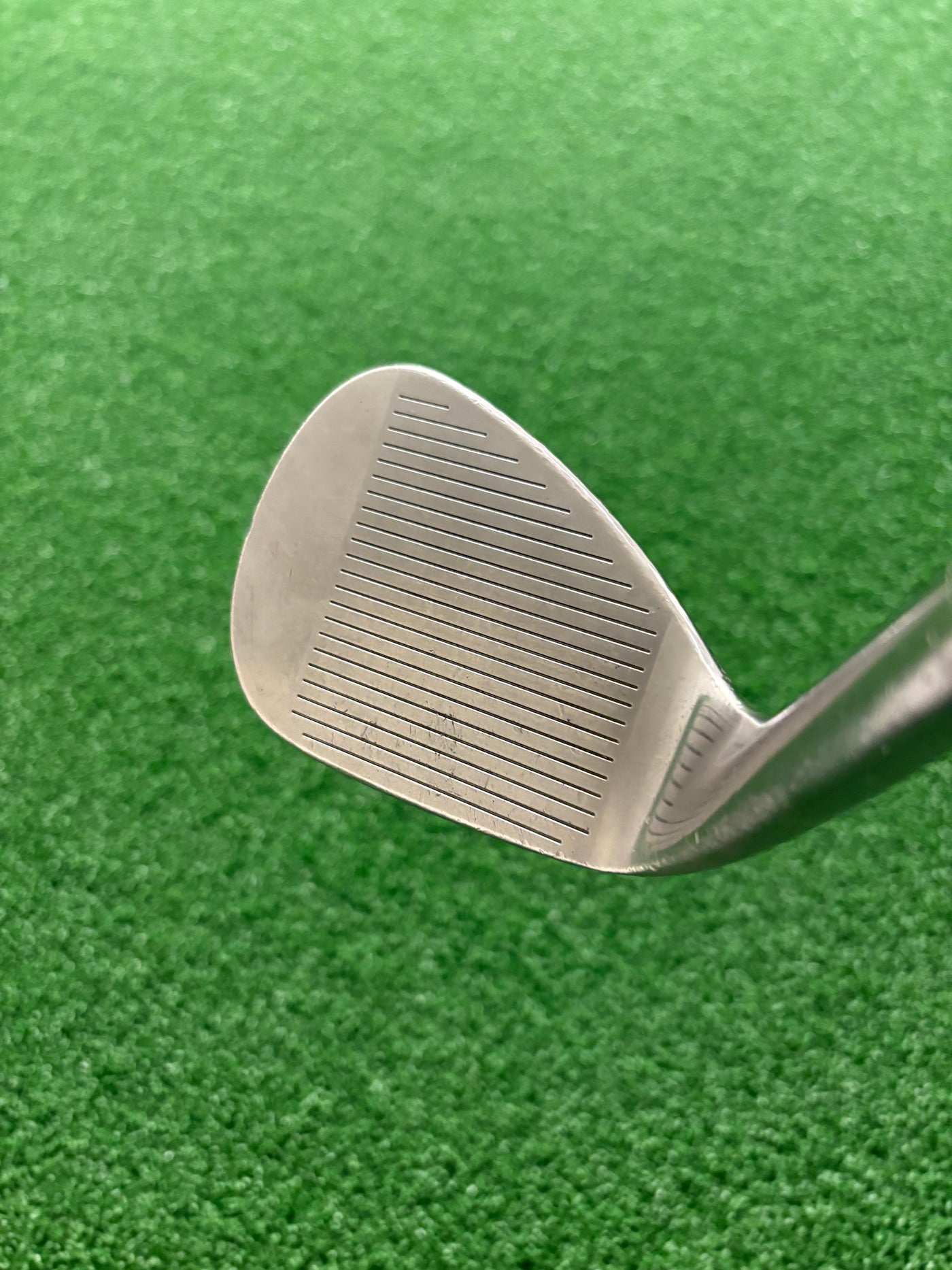 Callaway V Forged 50*