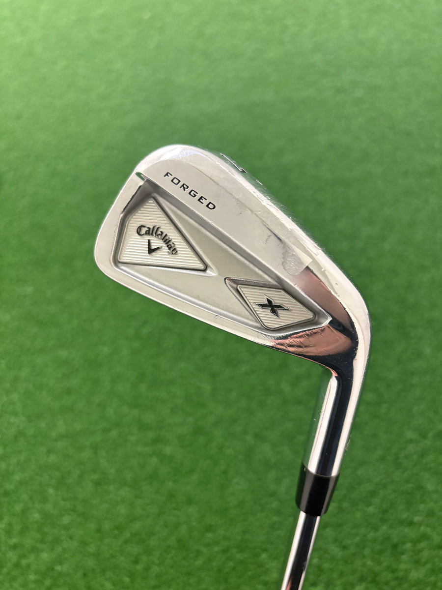 Callaway X-Forged (2013) 5-PW (Stiff)