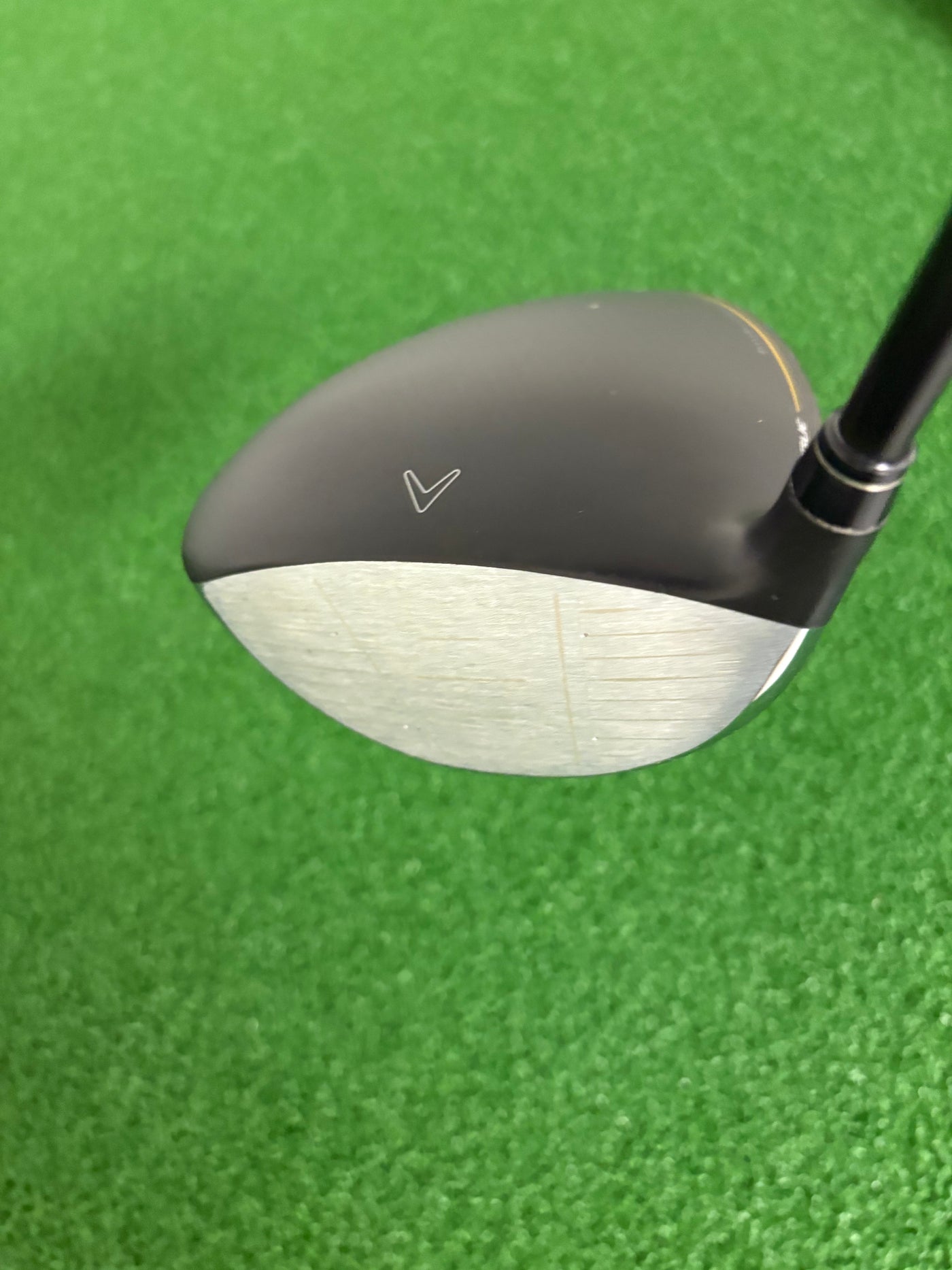 Callaway Rogue ST Max Fast 9.5* (Regular)