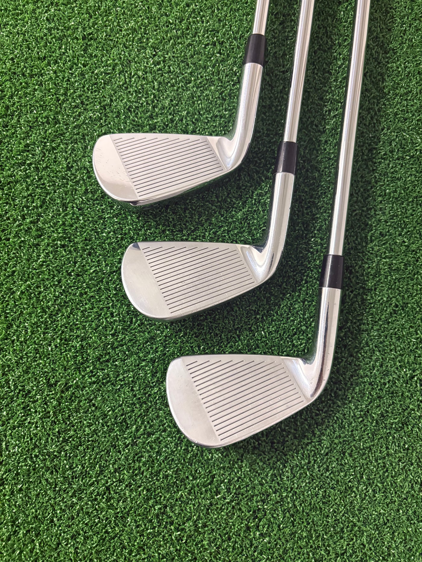 Callaway X-Forged (2013) 5-PW (Stiff)