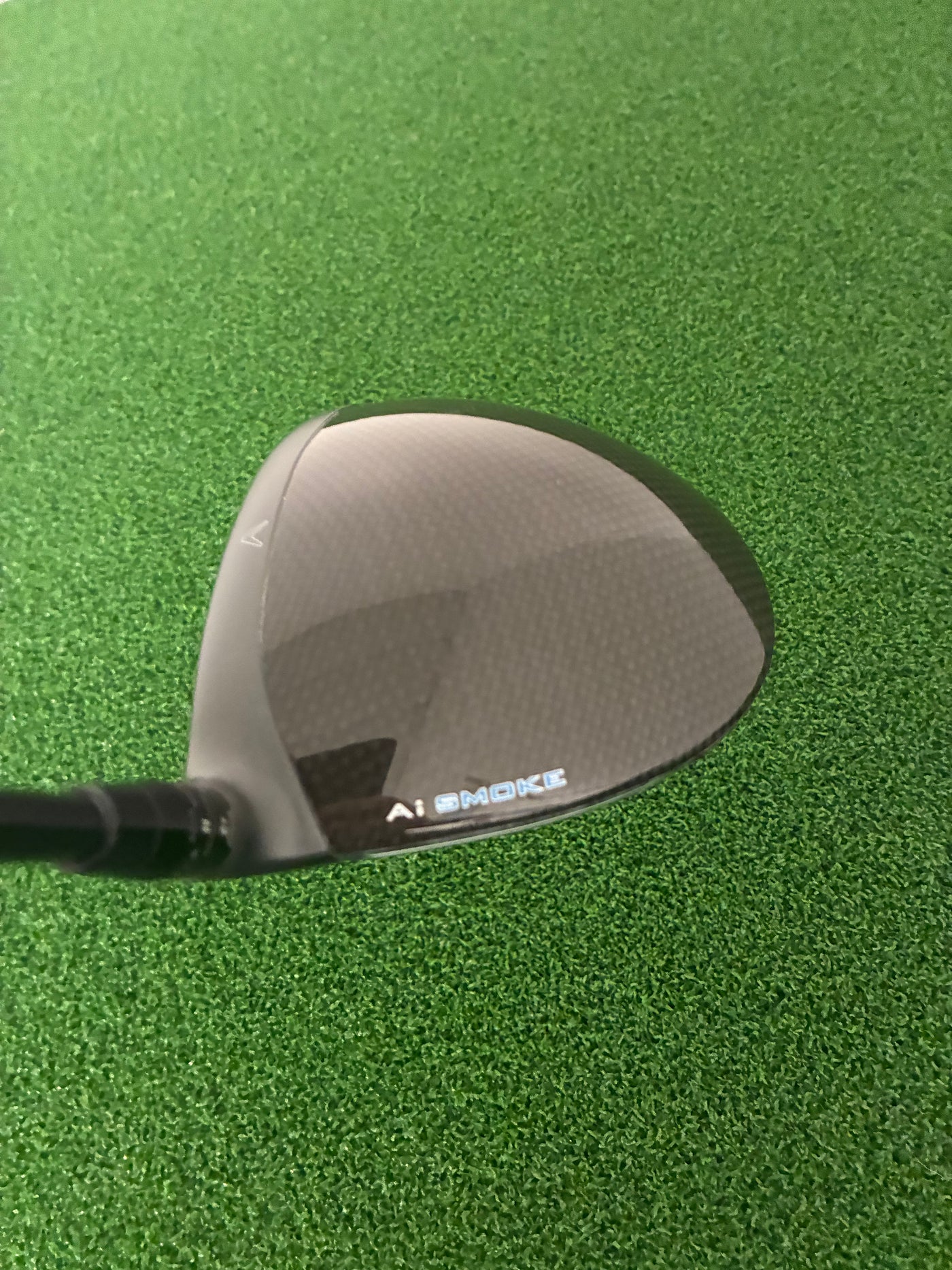 Callaway Ai Smoke Max 9.0* (Stiff)