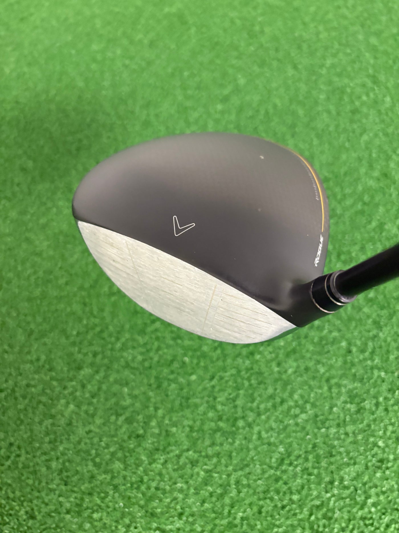 Callaway Rogue ST Max Fast 9.5* (Regular)