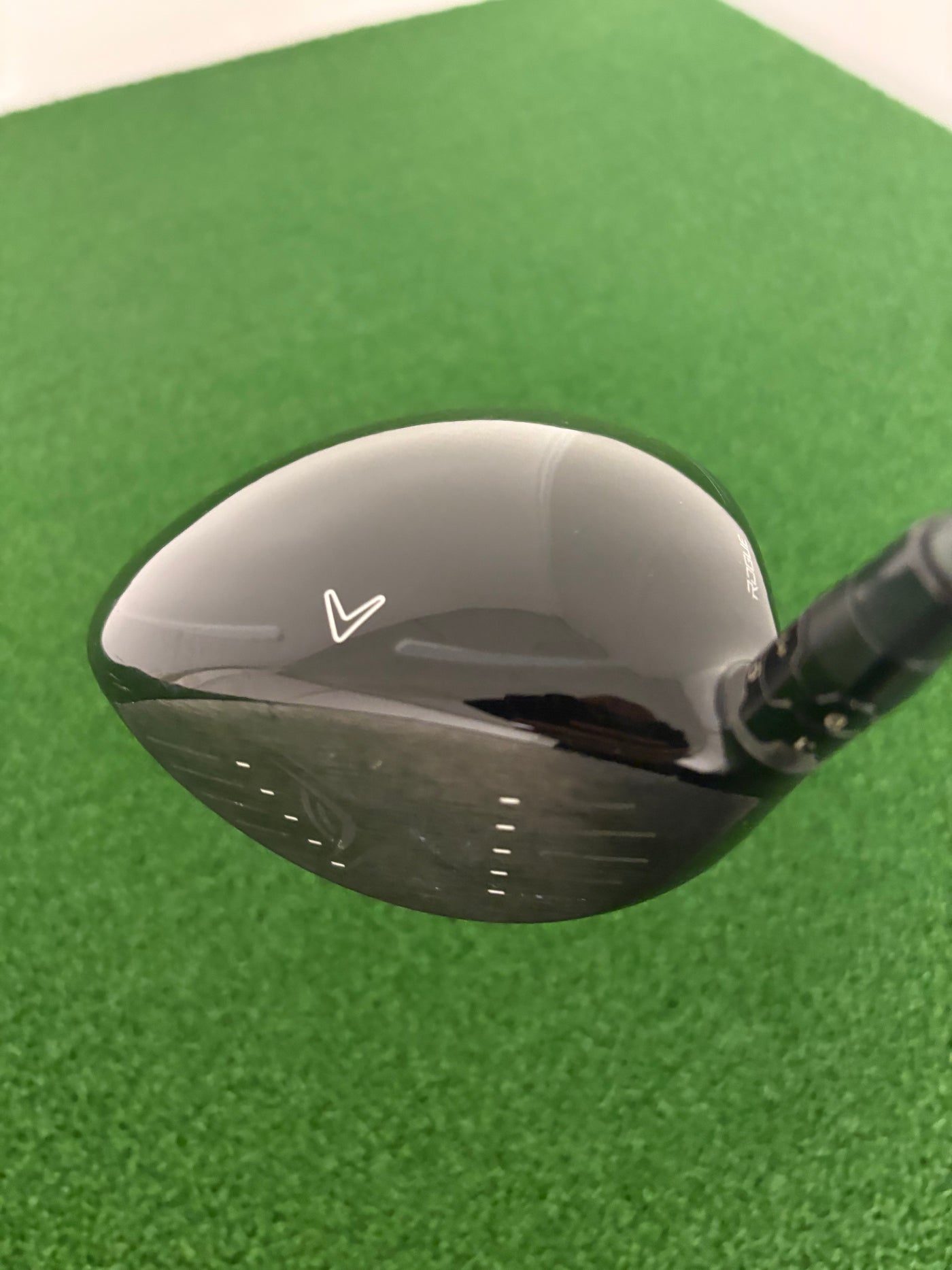 Callaway Rogue Sub Zero 9.0* (Stiff)