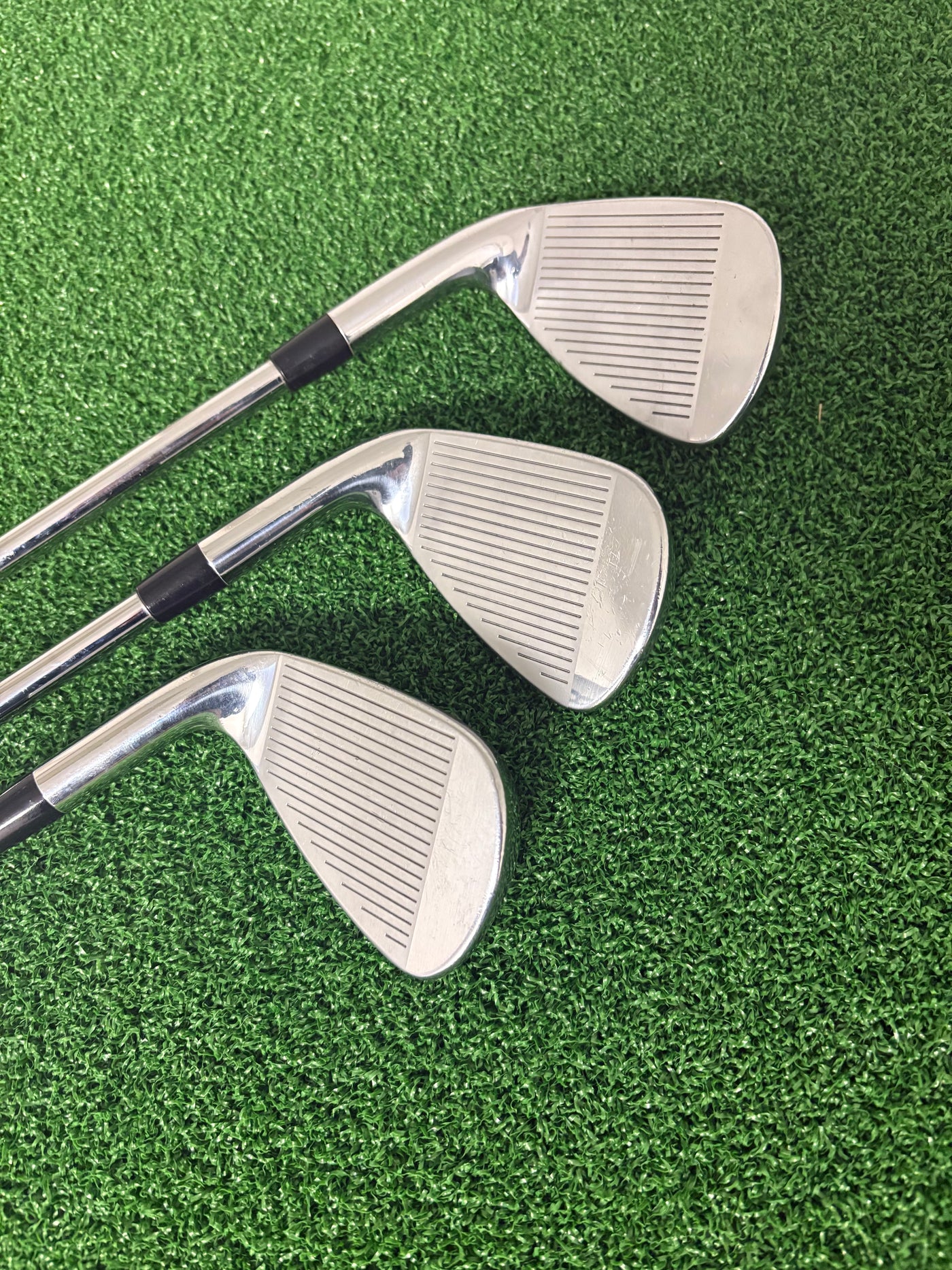 Callaway X-Forged (2013) 5-PW (Stiff)