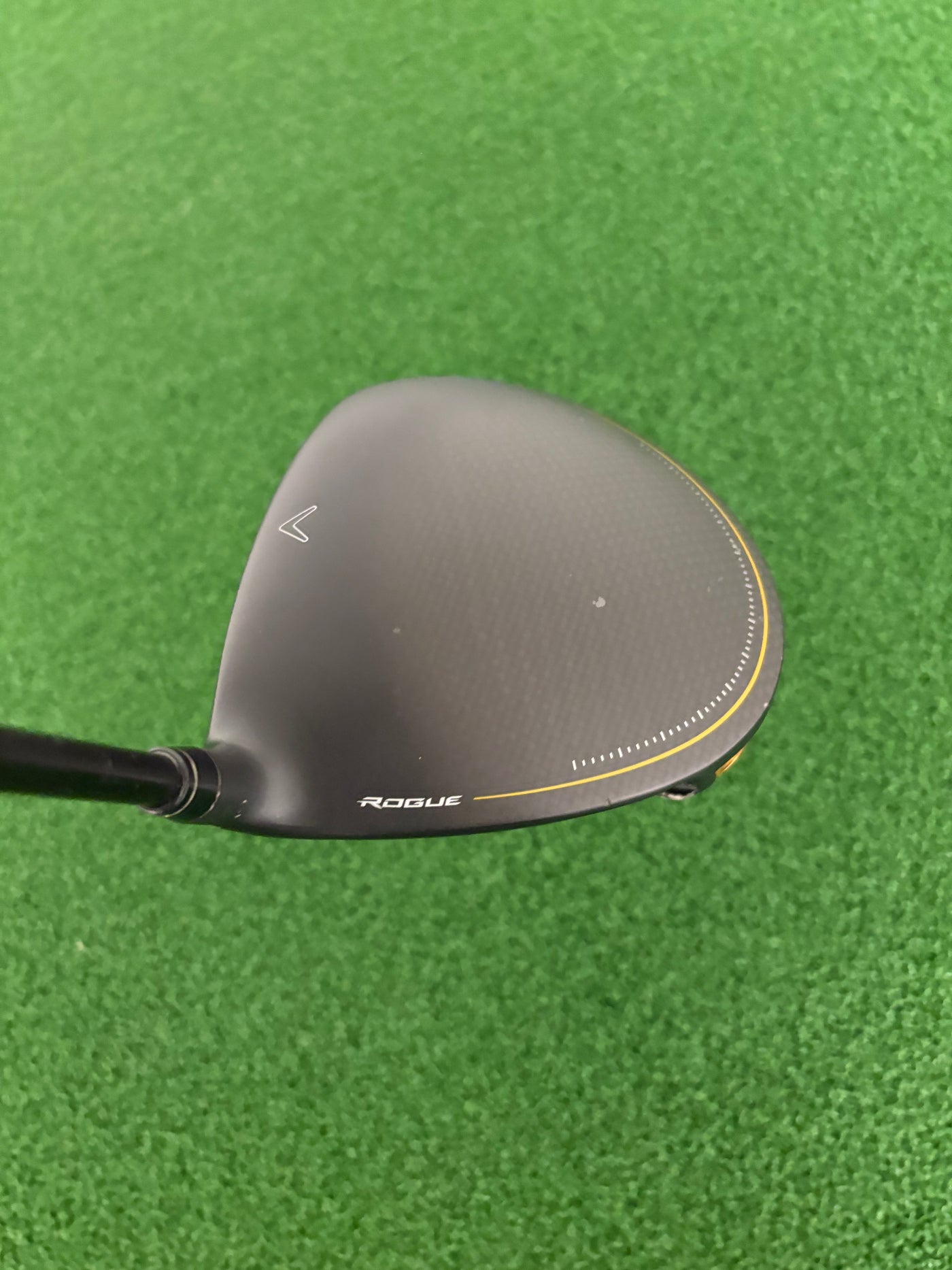 Callaway Rogue ST Max Fast 9.5* (Regular)