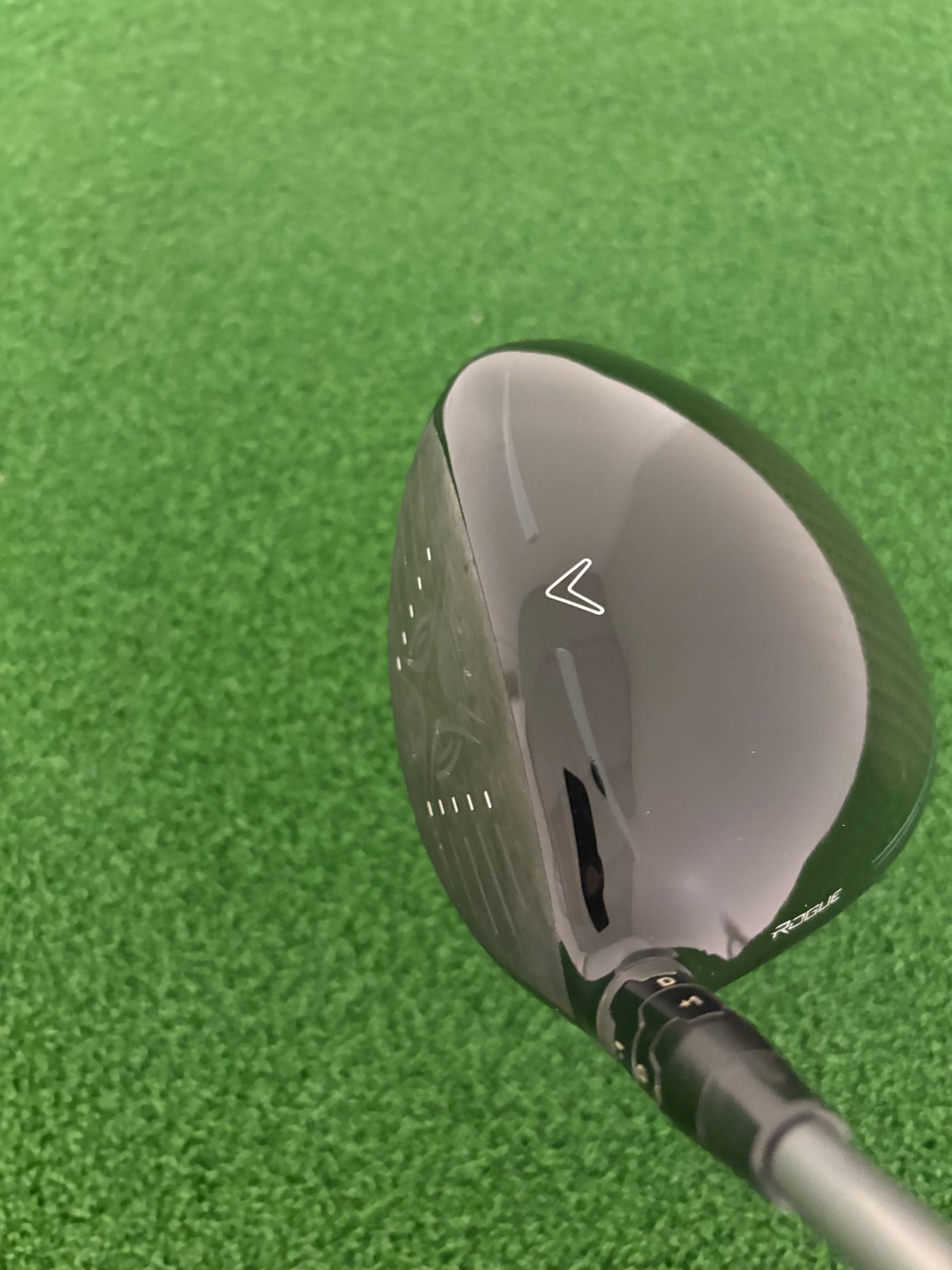 Callaway Rogue Sub Zero 9.0* (Stiff)
