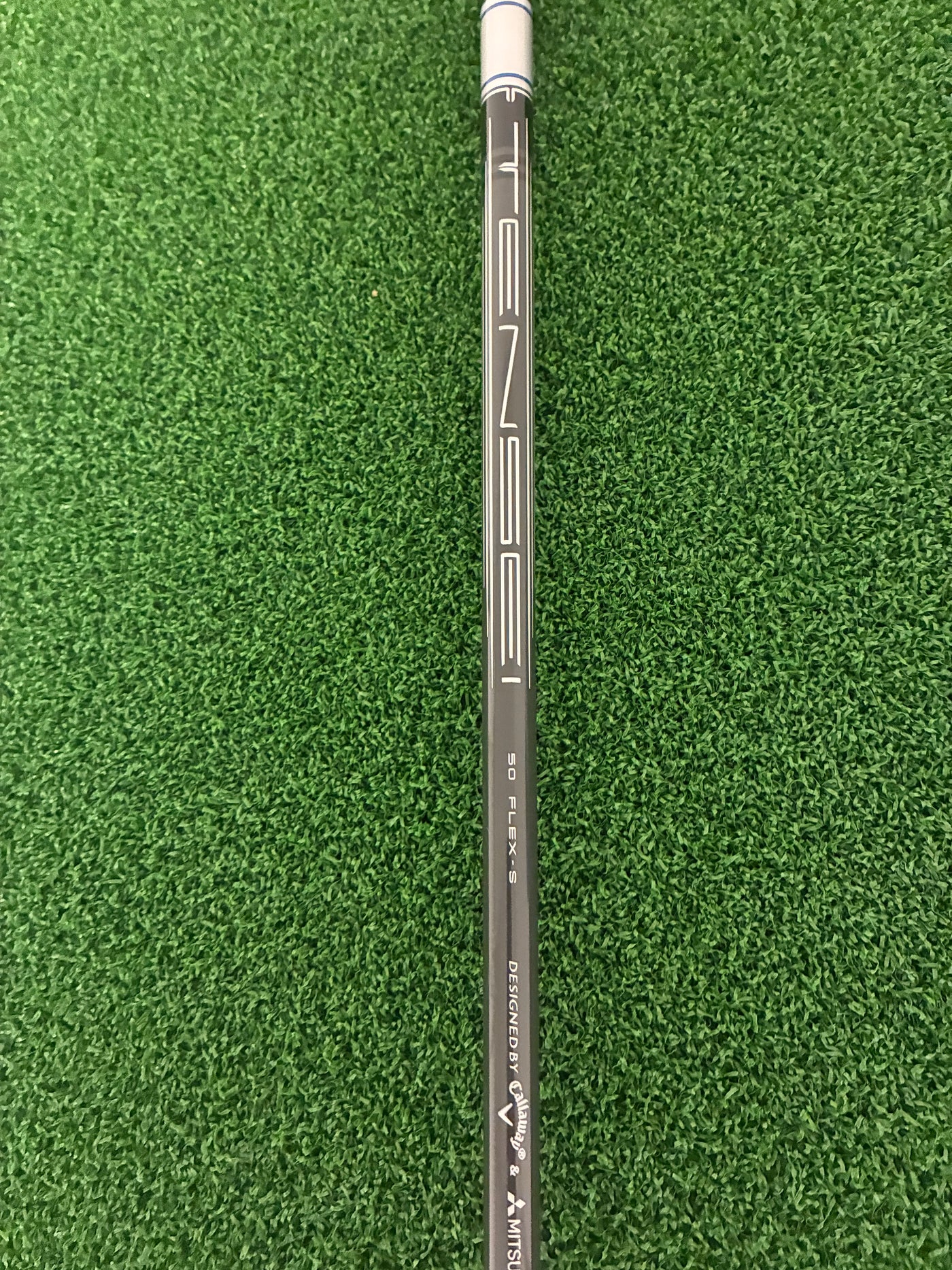 Callaway Ai Smoke Max 9.0* (Stiff)