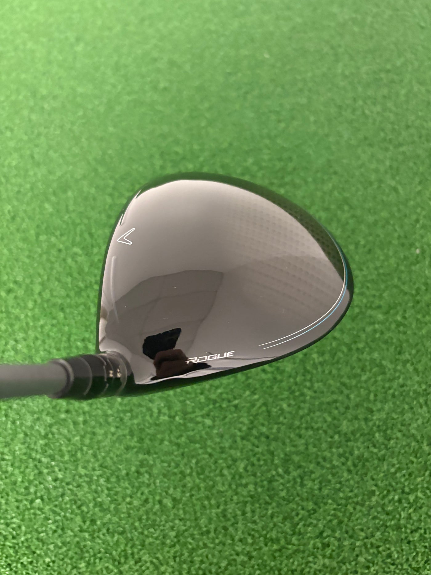Callaway Rogue Sub Zero 9.0* (Stiff)