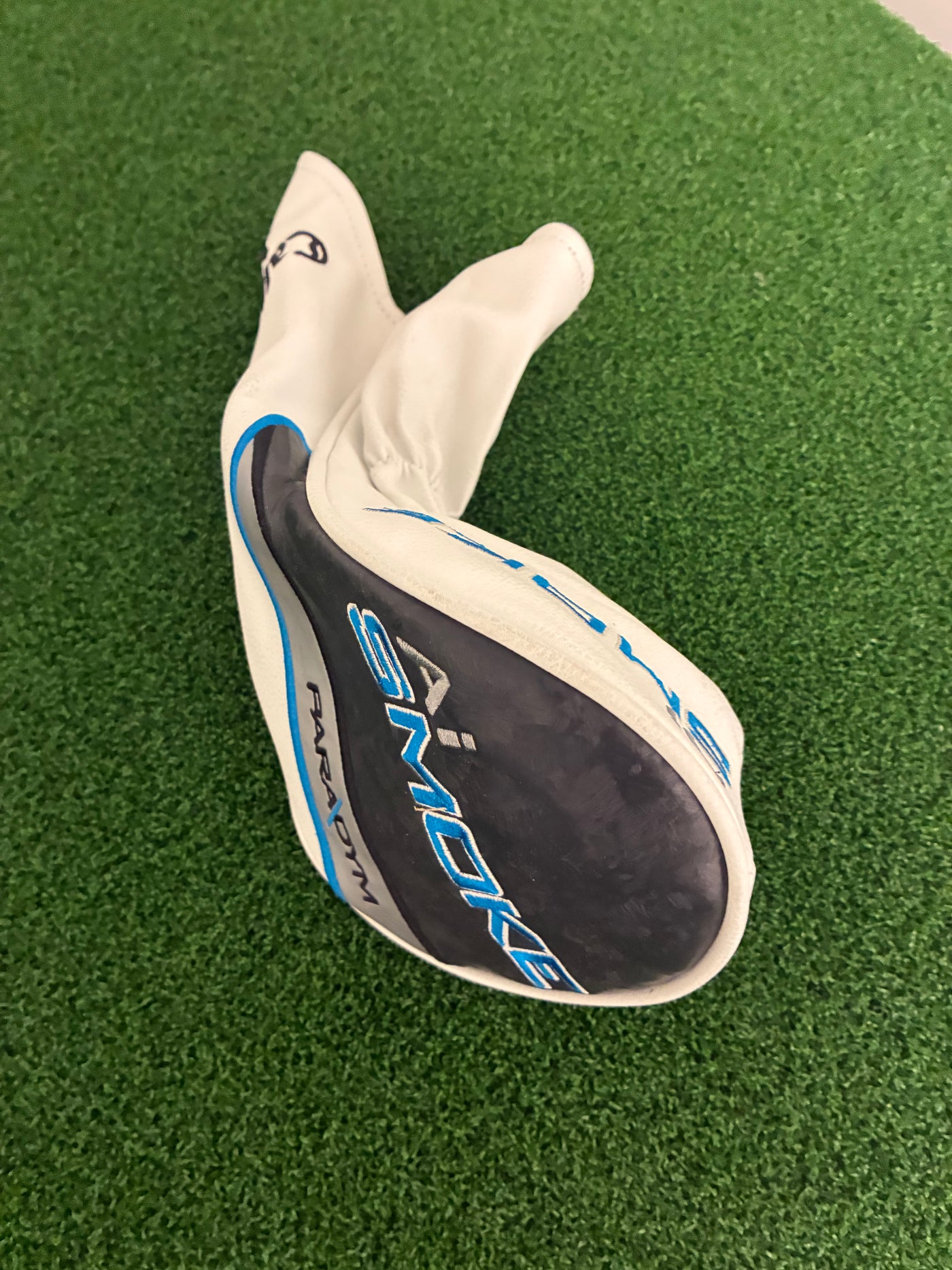 Callaway Ai Smoke Max 9.0* (Stiff)