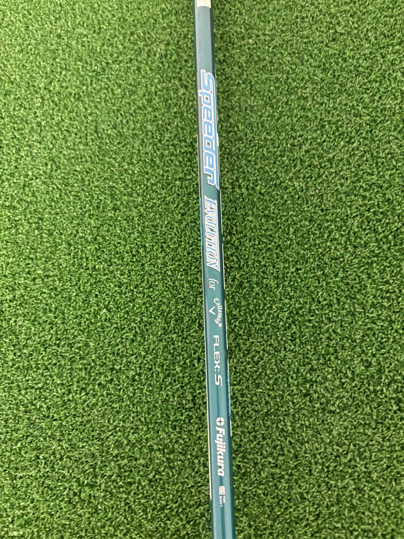 Callaway Rogue Sub Zero 9.0* (Stiff)