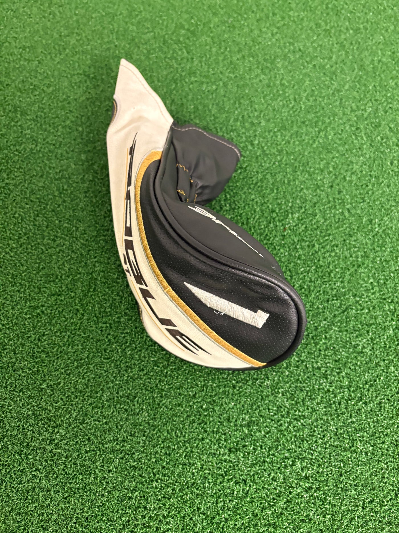 Callaway Rogue ST Max Fast 9.5* (Regular)