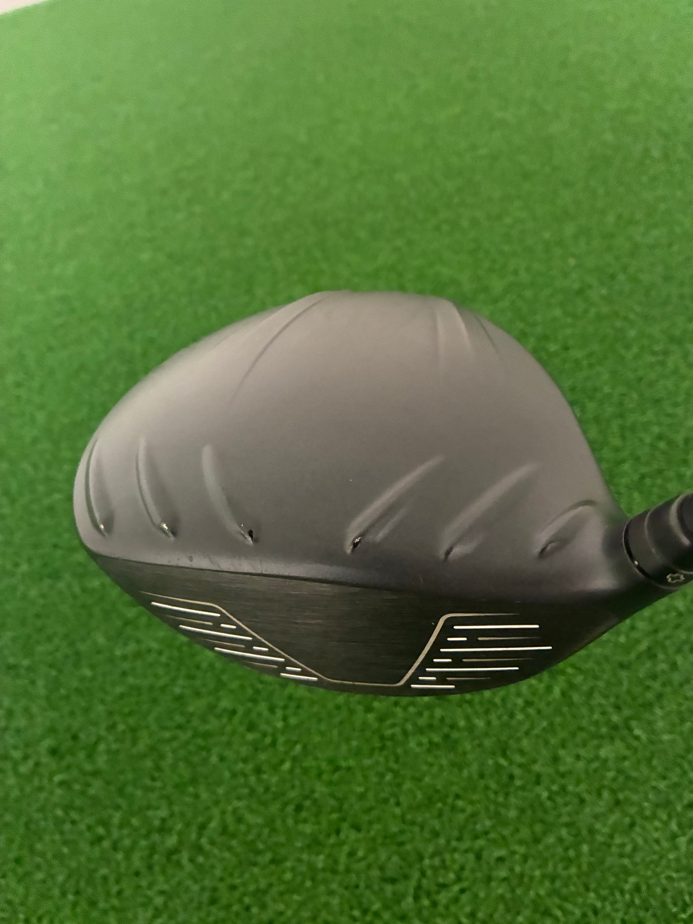 Ping G410 LST 10.5* (Stiff/Regular)