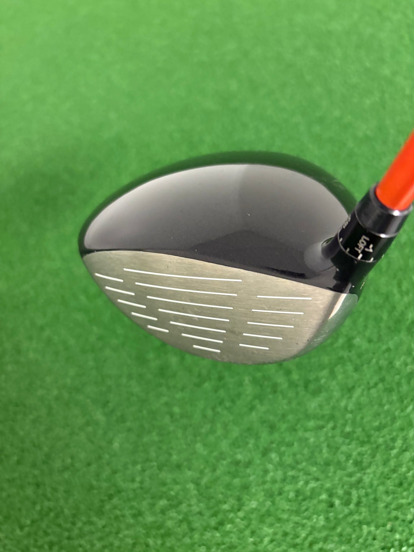 Srixon Z-765 9.5* (Stiff)