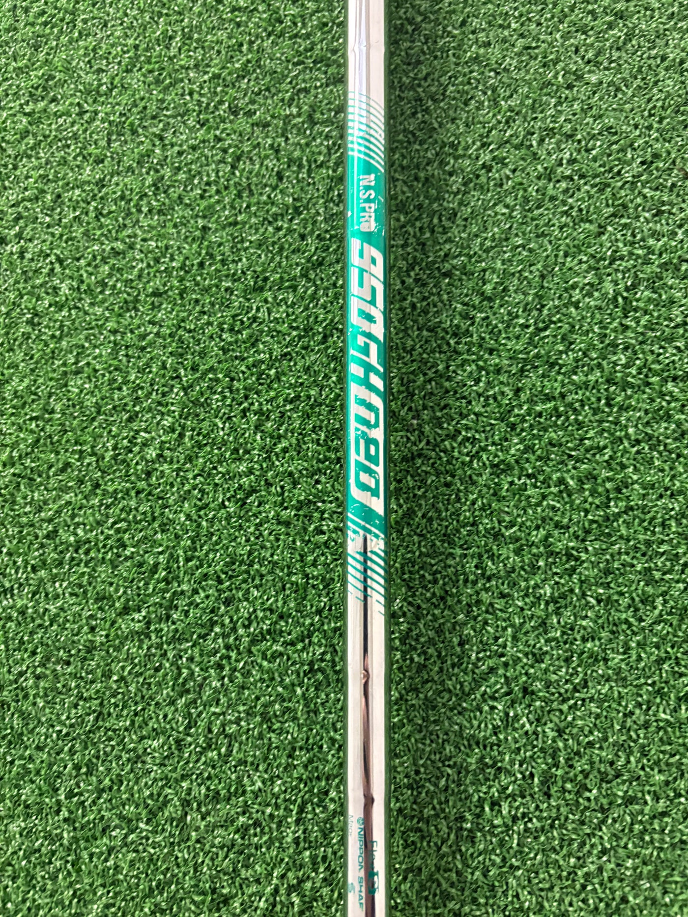 Titleist Vokey SM8 F Grind 54*