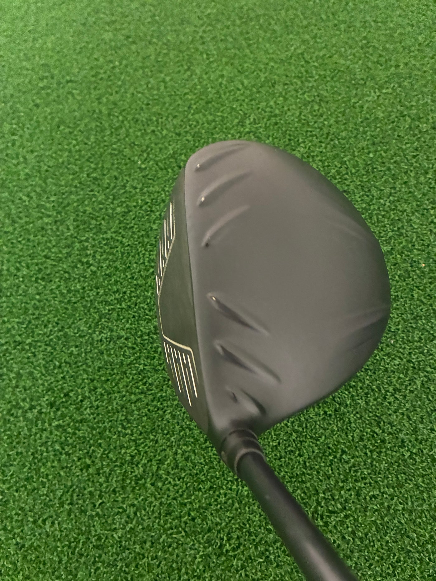 Ping G410 LST 10.5* (Stiff/Regular)