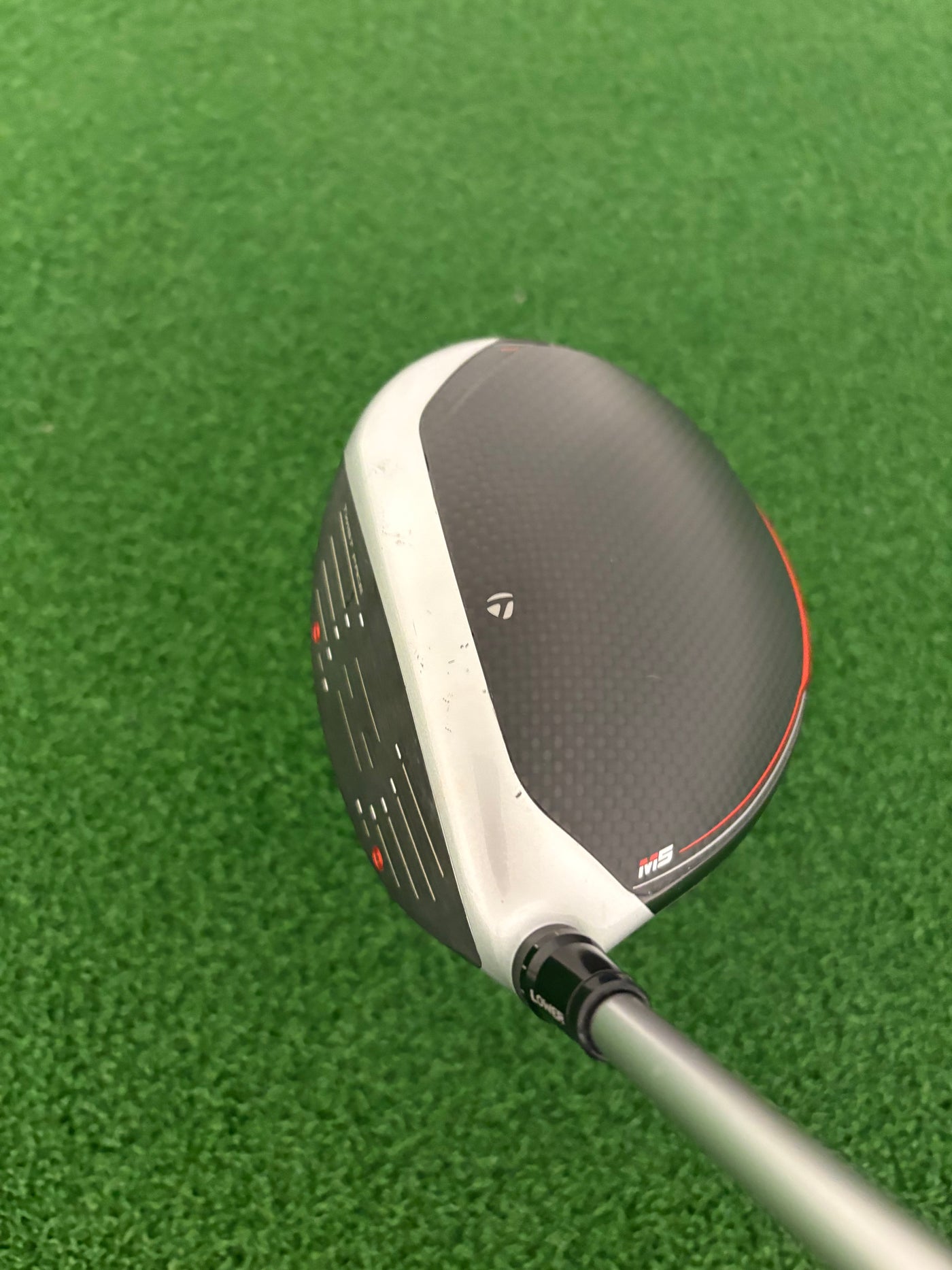 Taylormade M5 Tour 9.0* (Stiff)