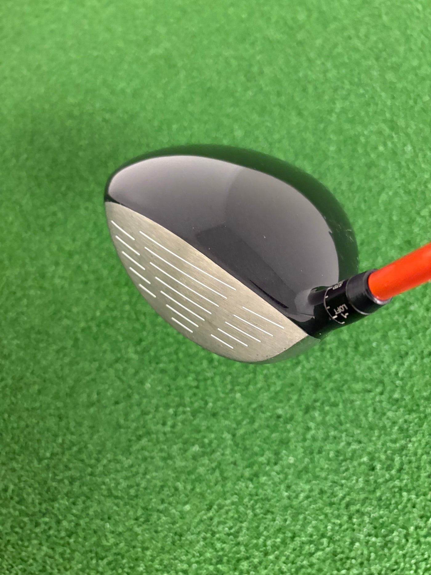 Srixon Z-765 9.5* (Stiff)