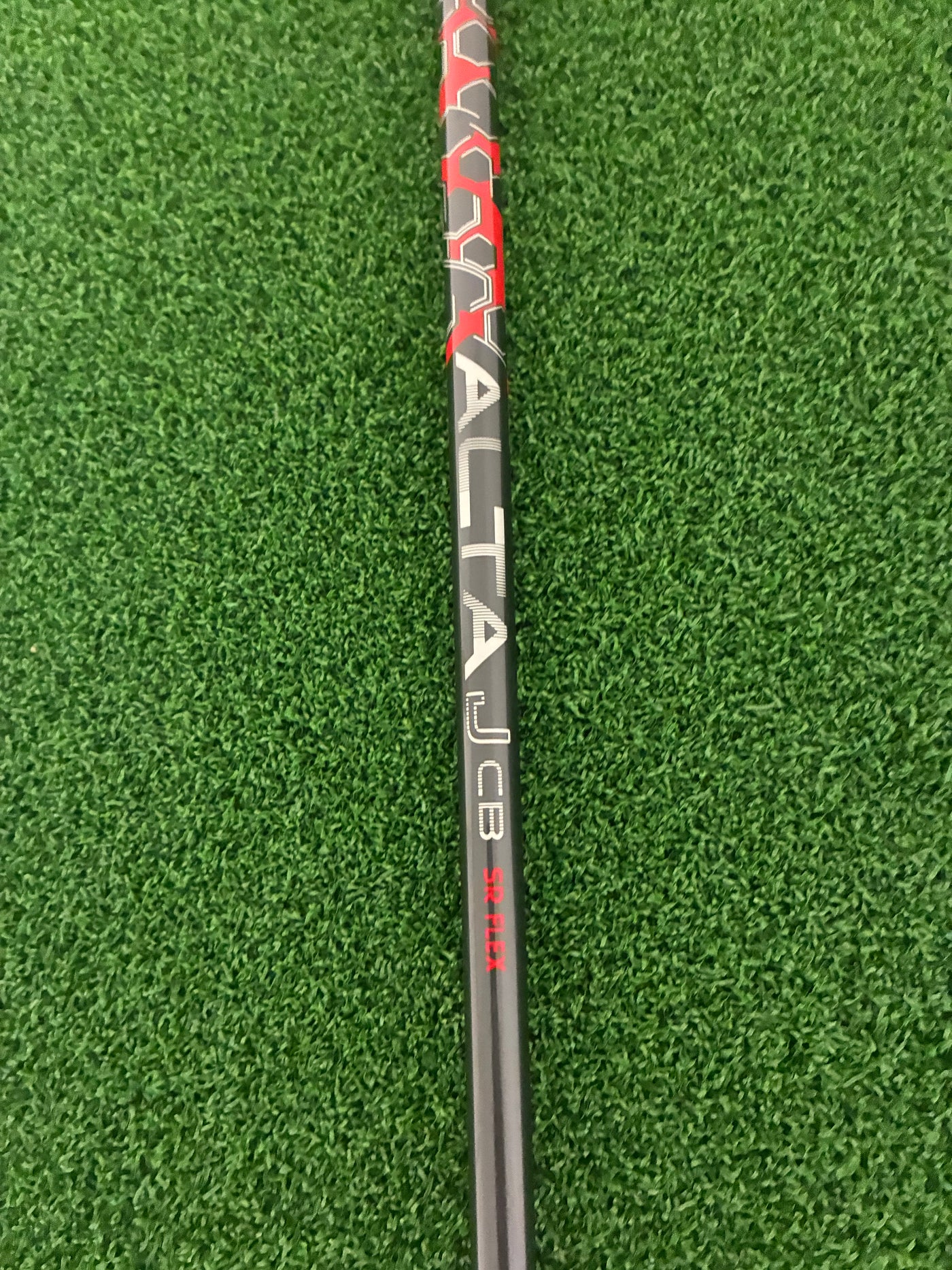 Ping G410 LST 10.5* (Stiff/Regular)