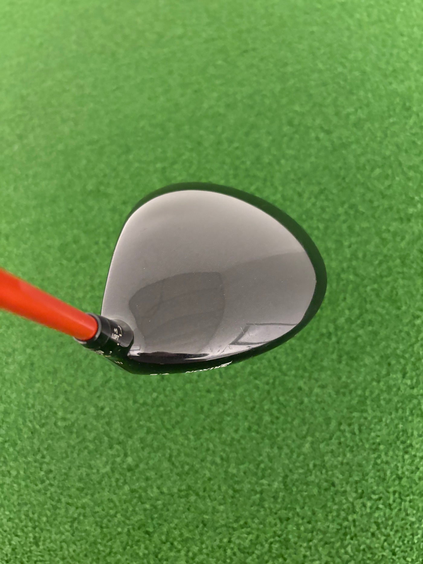 Srixon Z-765 9.5* (Stiff)