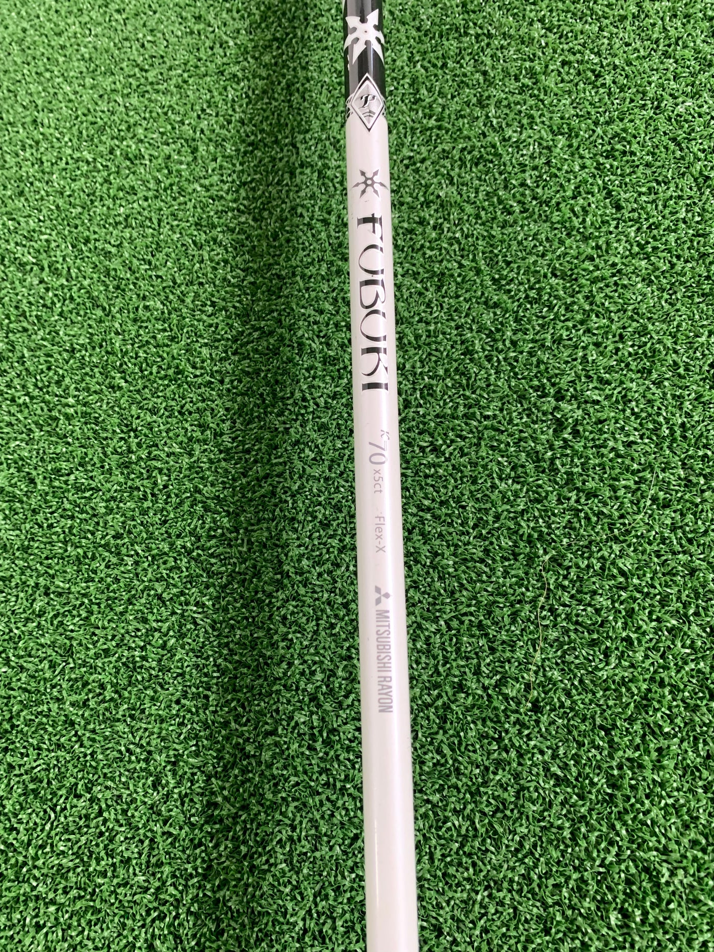 Titleist 910F 15* 3 Wood (Stiff)