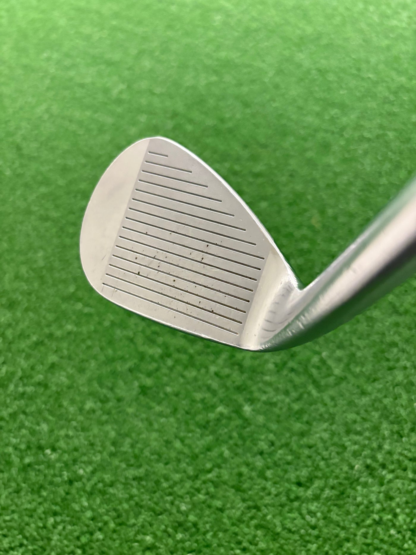 Mizuno Pro  S-18 52*