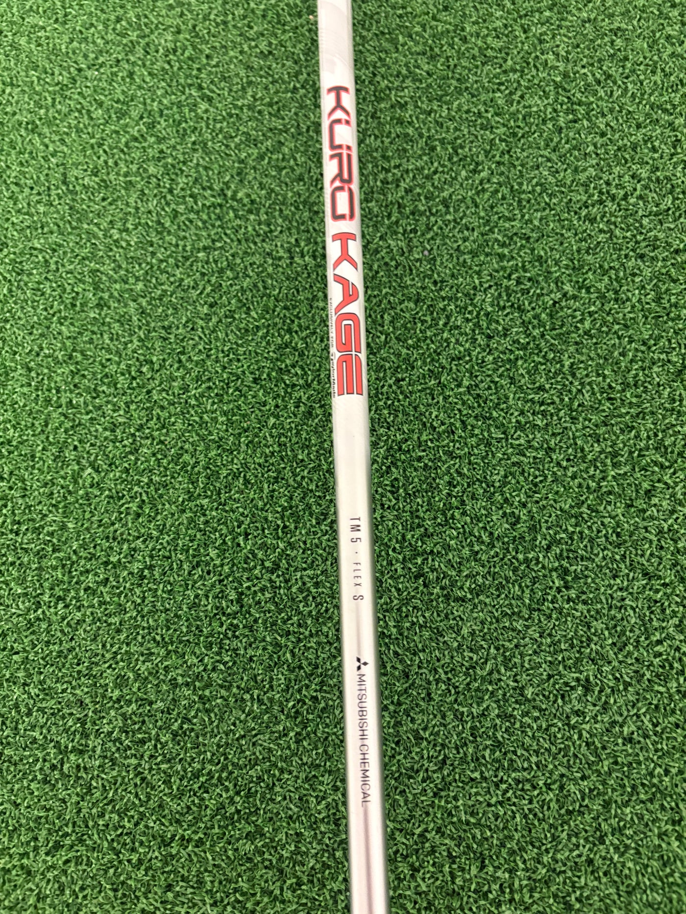 Taylormade M5 Tour 9.0* (Stiff)