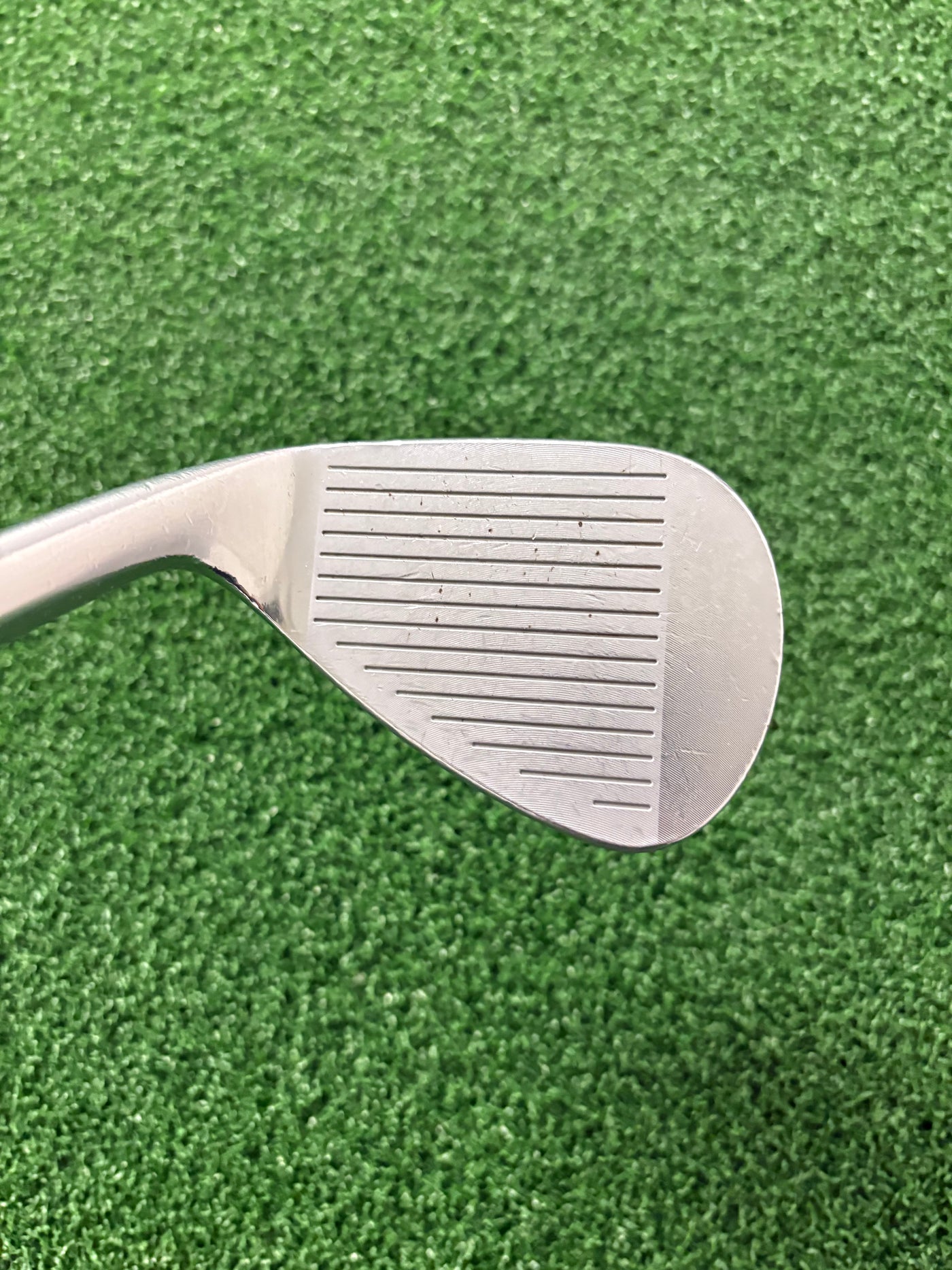 Mizuno Pro  S-18 52*