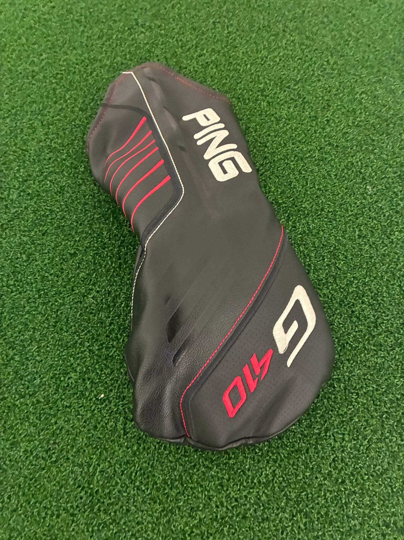 Ping G410 LST 10.5* (Stiff/Regular)