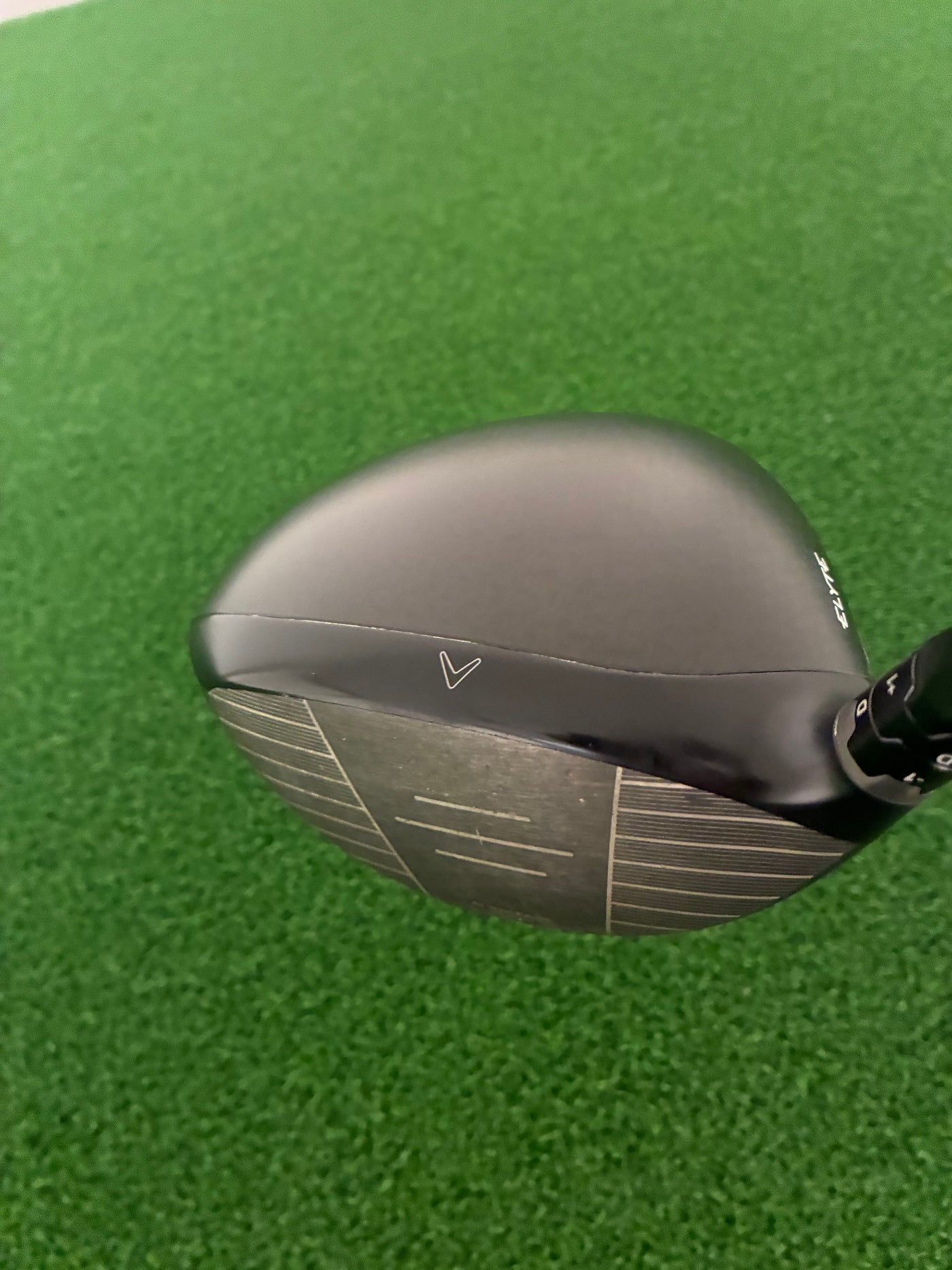 Callaway Elyte 10.5* (Stiff)