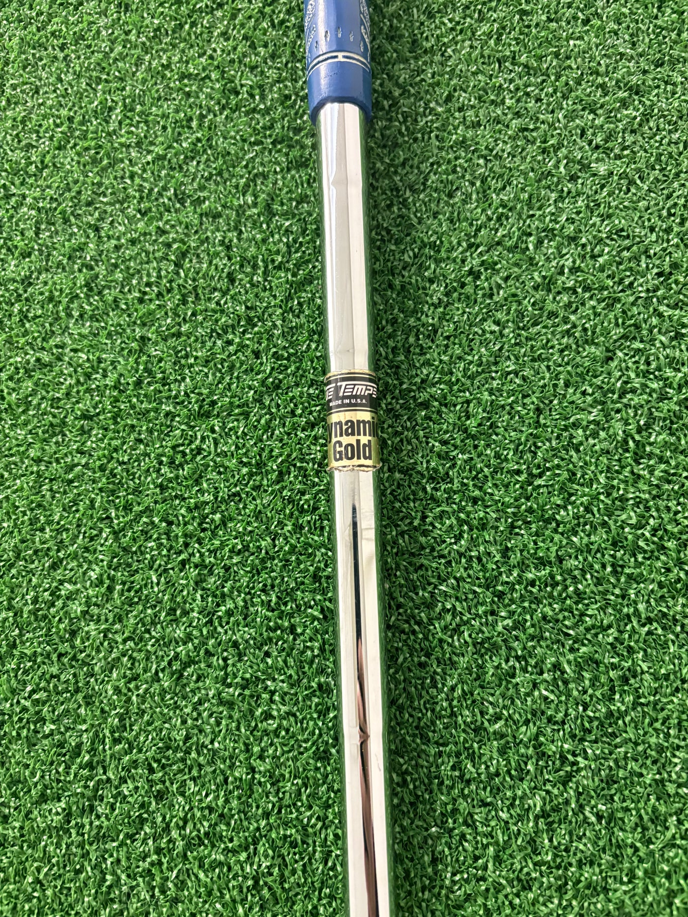 Mizuno Pro  S-18 52*