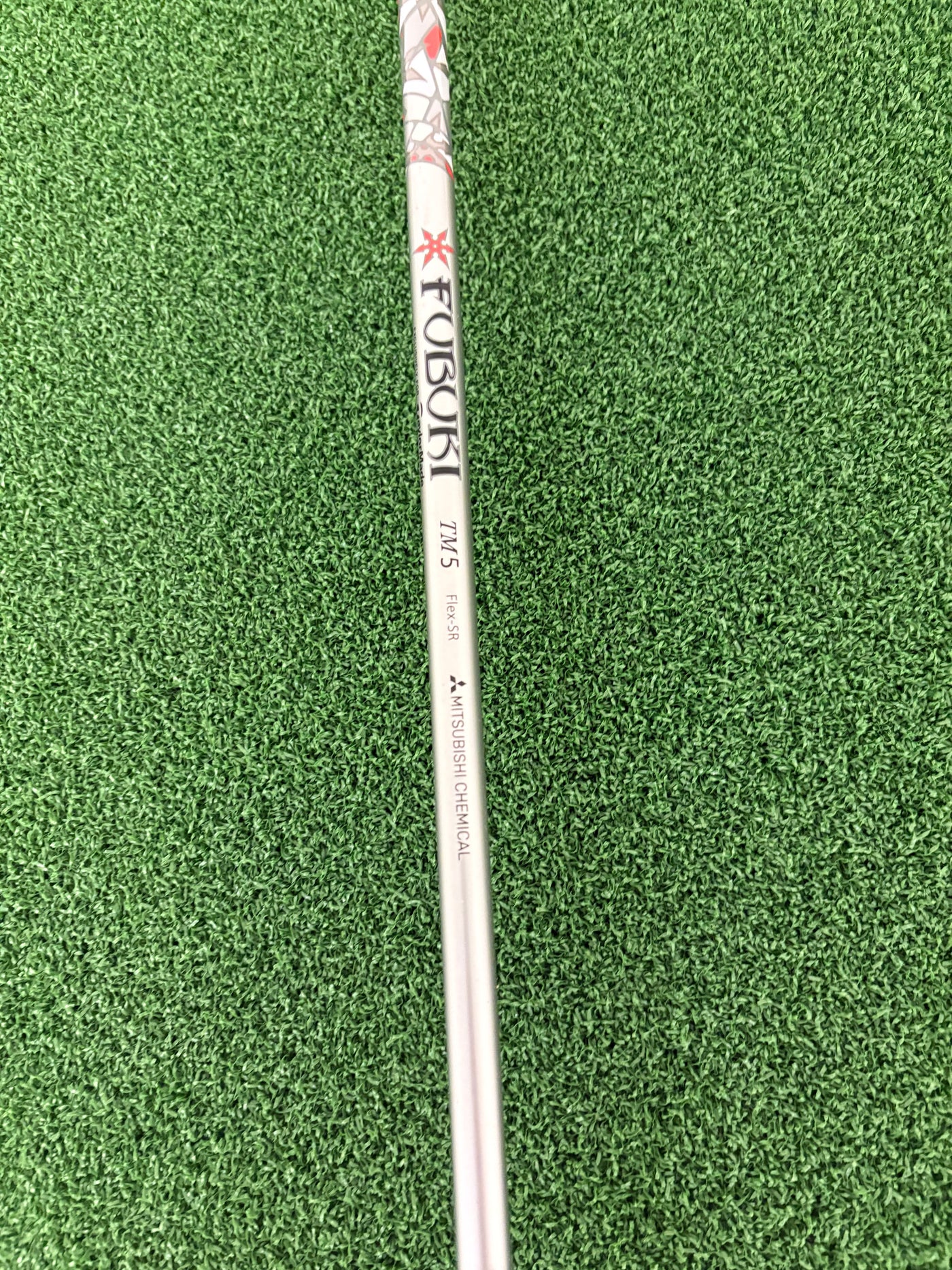 Taylormade M6 9.0* (Stiff/Regular)