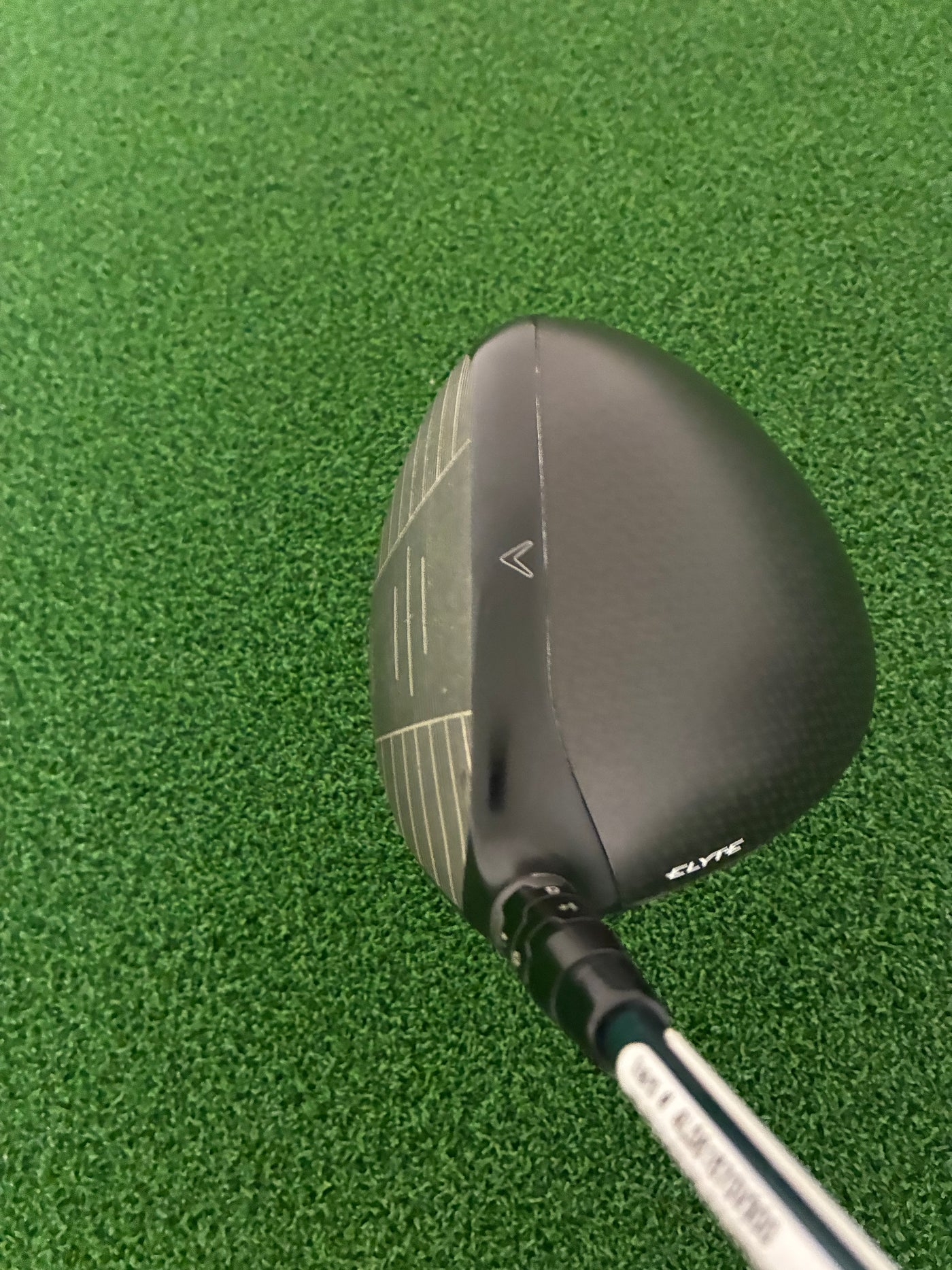 Callaway Elyte 10.5* (Stiff)