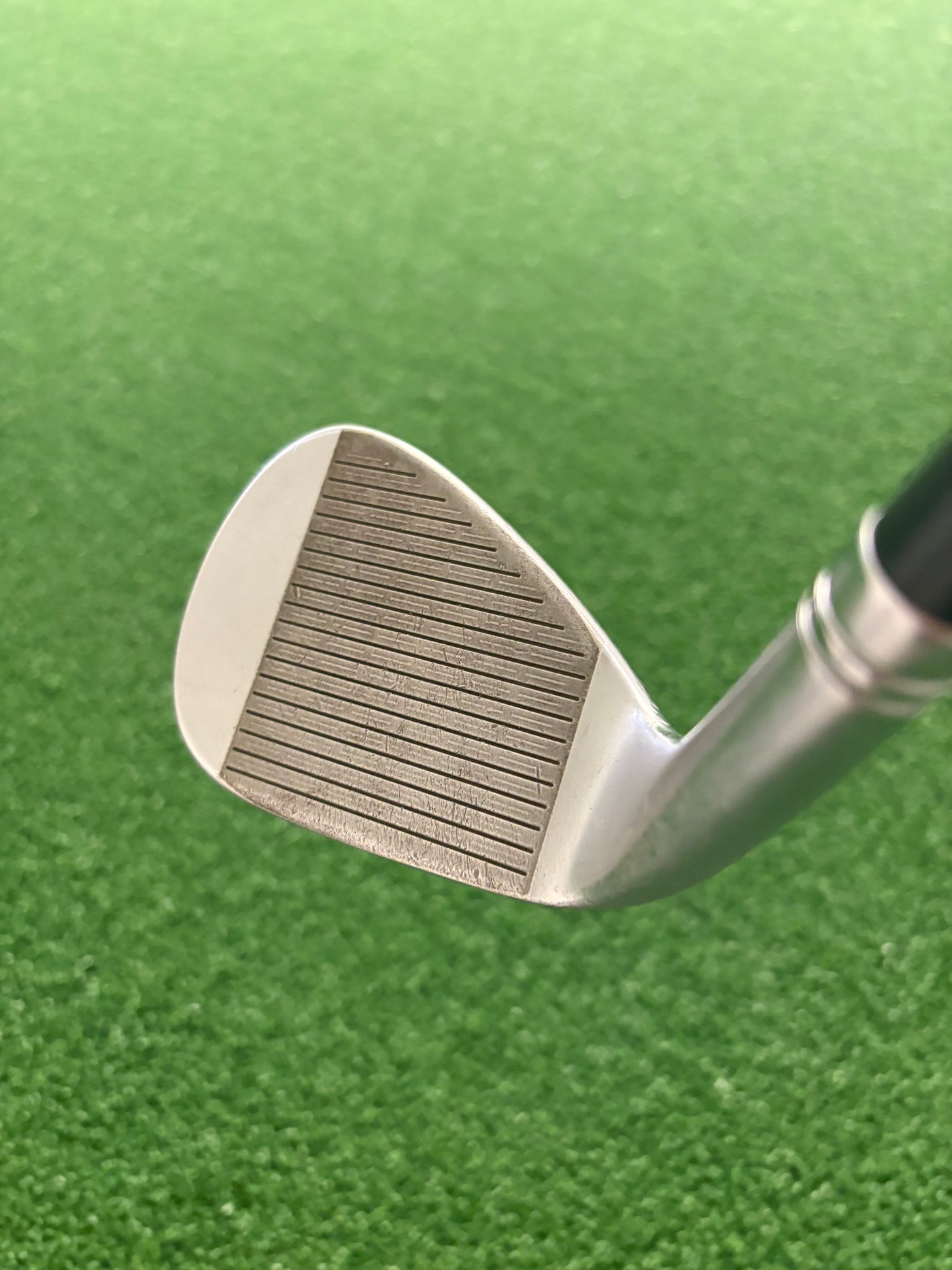 Taylormade Milled Grind 3 HB 56*