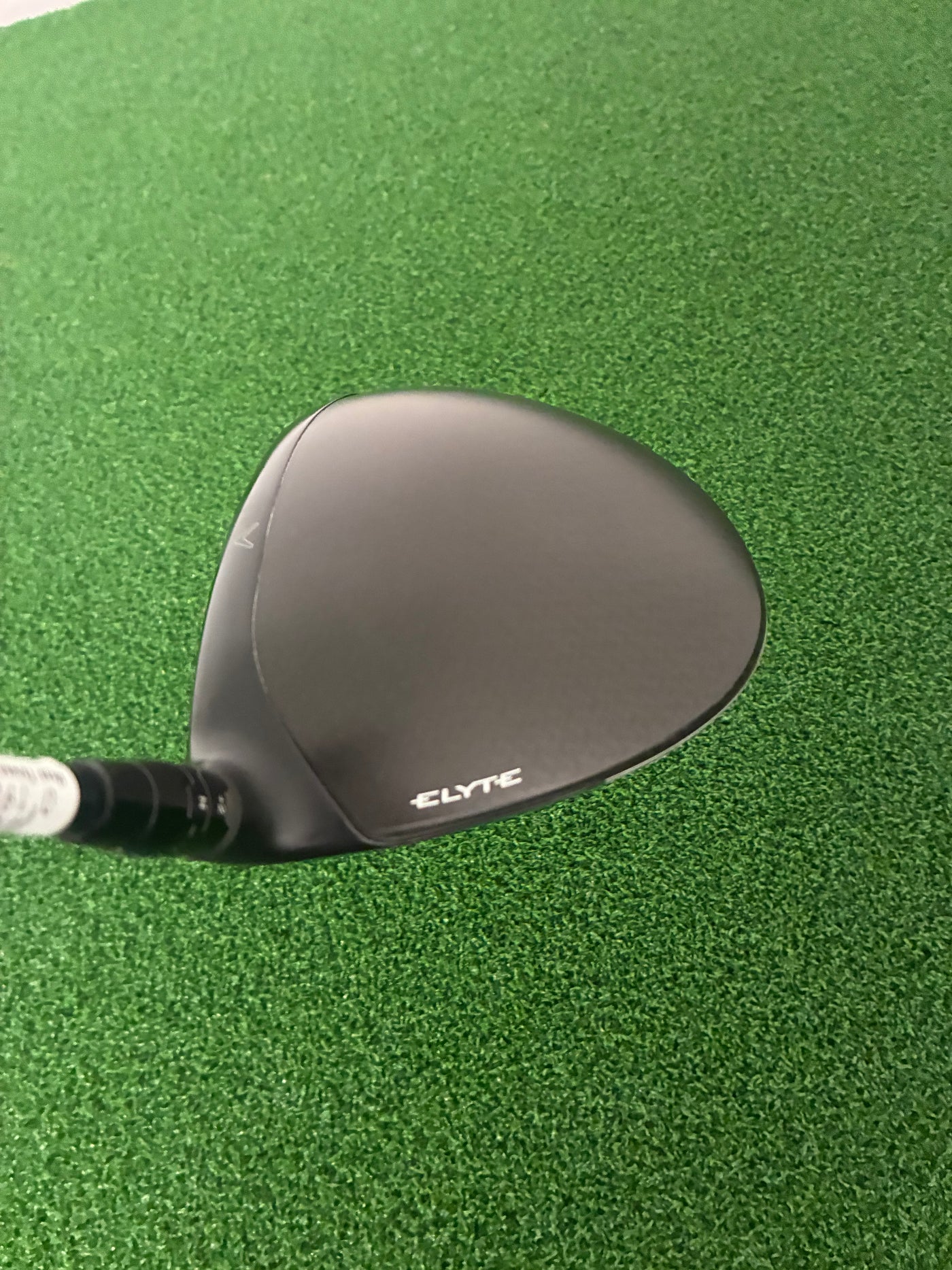 Callaway Elyte 10.5* (Stiff)