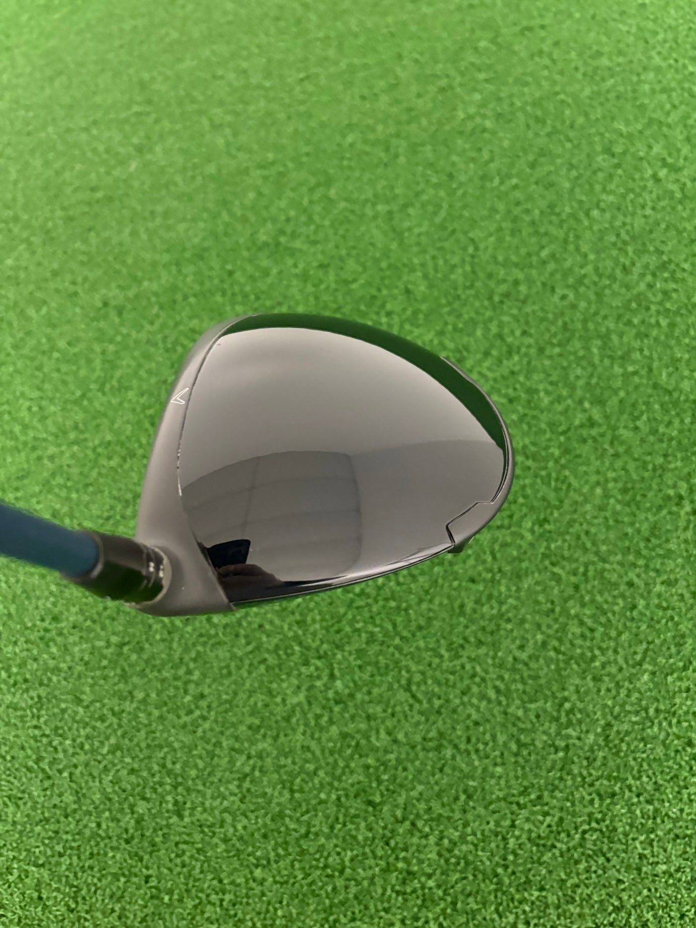 Callaway Paradym 10.5* (Stiff/Regular)