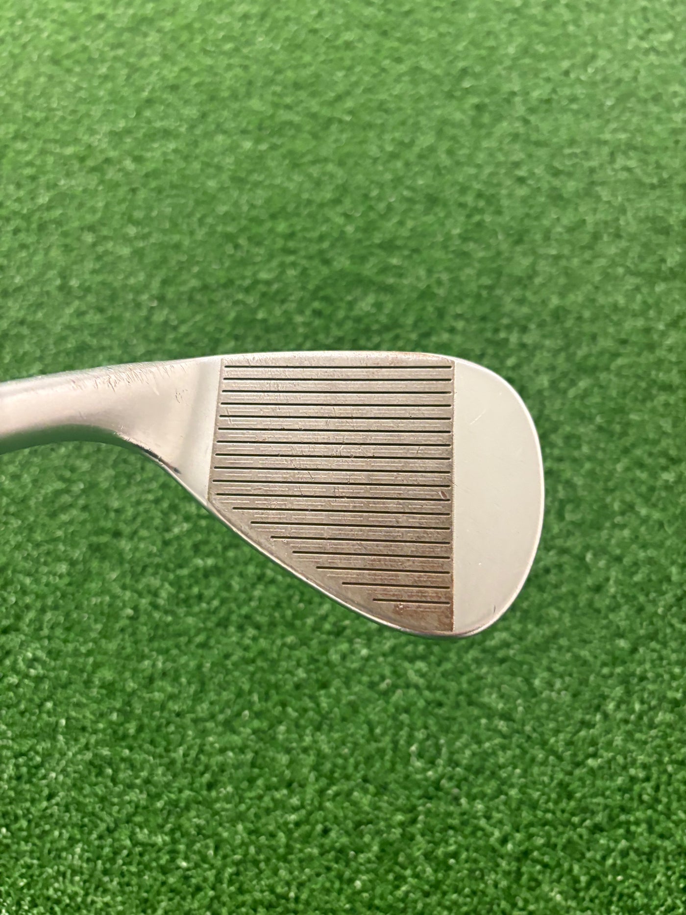 Taylormade Milled Grind 3 HB 56*
