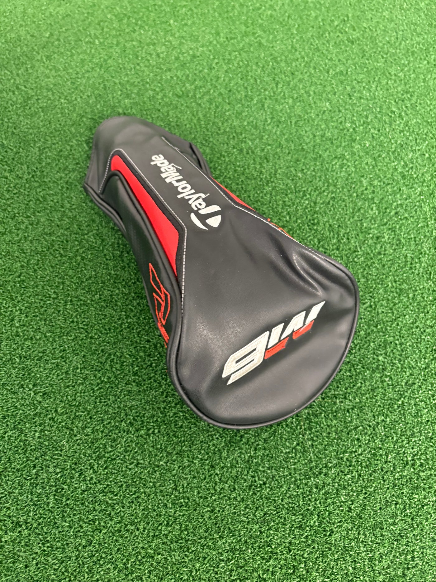 Taylormade M6 9.0* (Stiff/Regular)