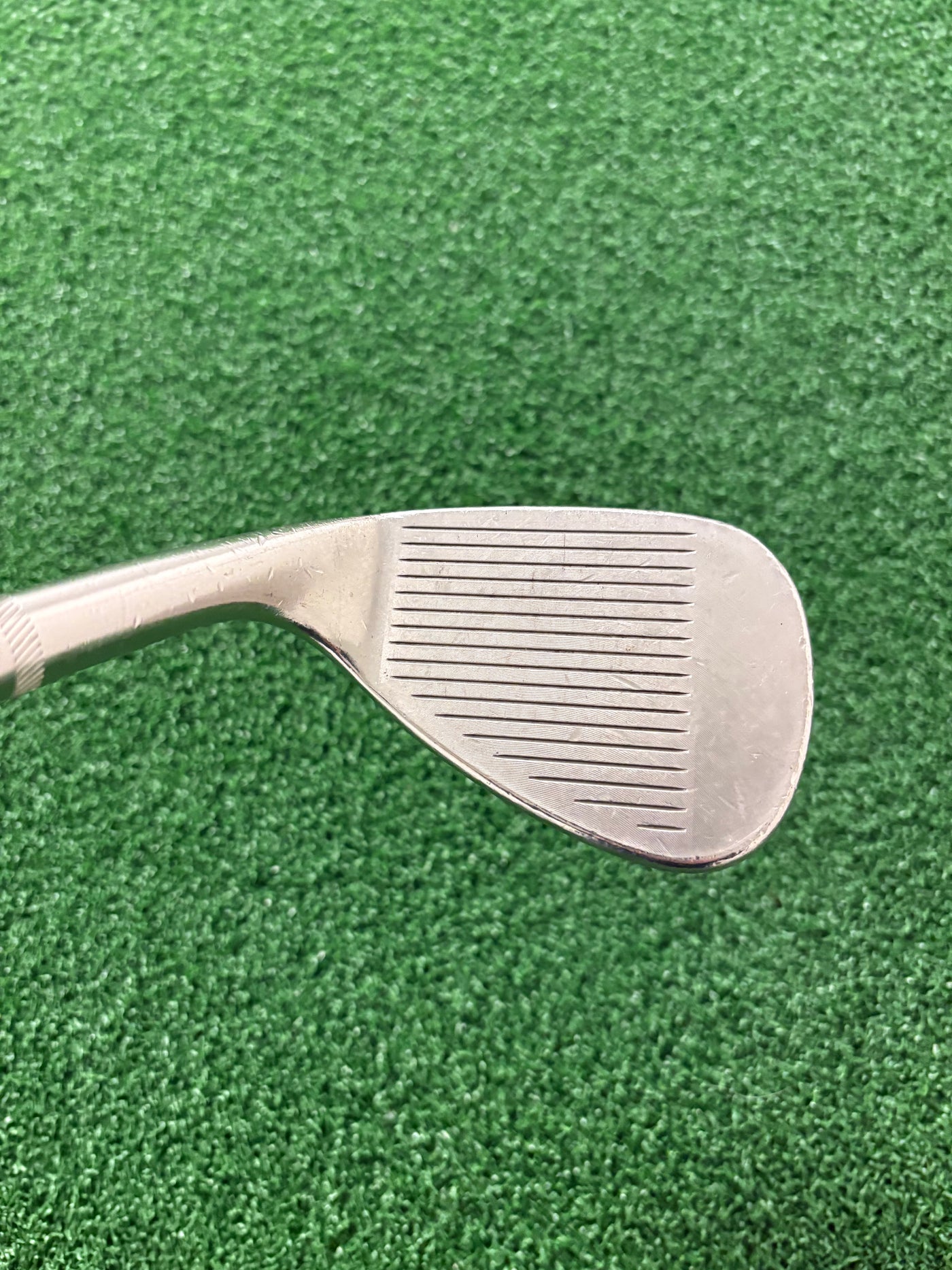 Titleist Vokey SM4 52*