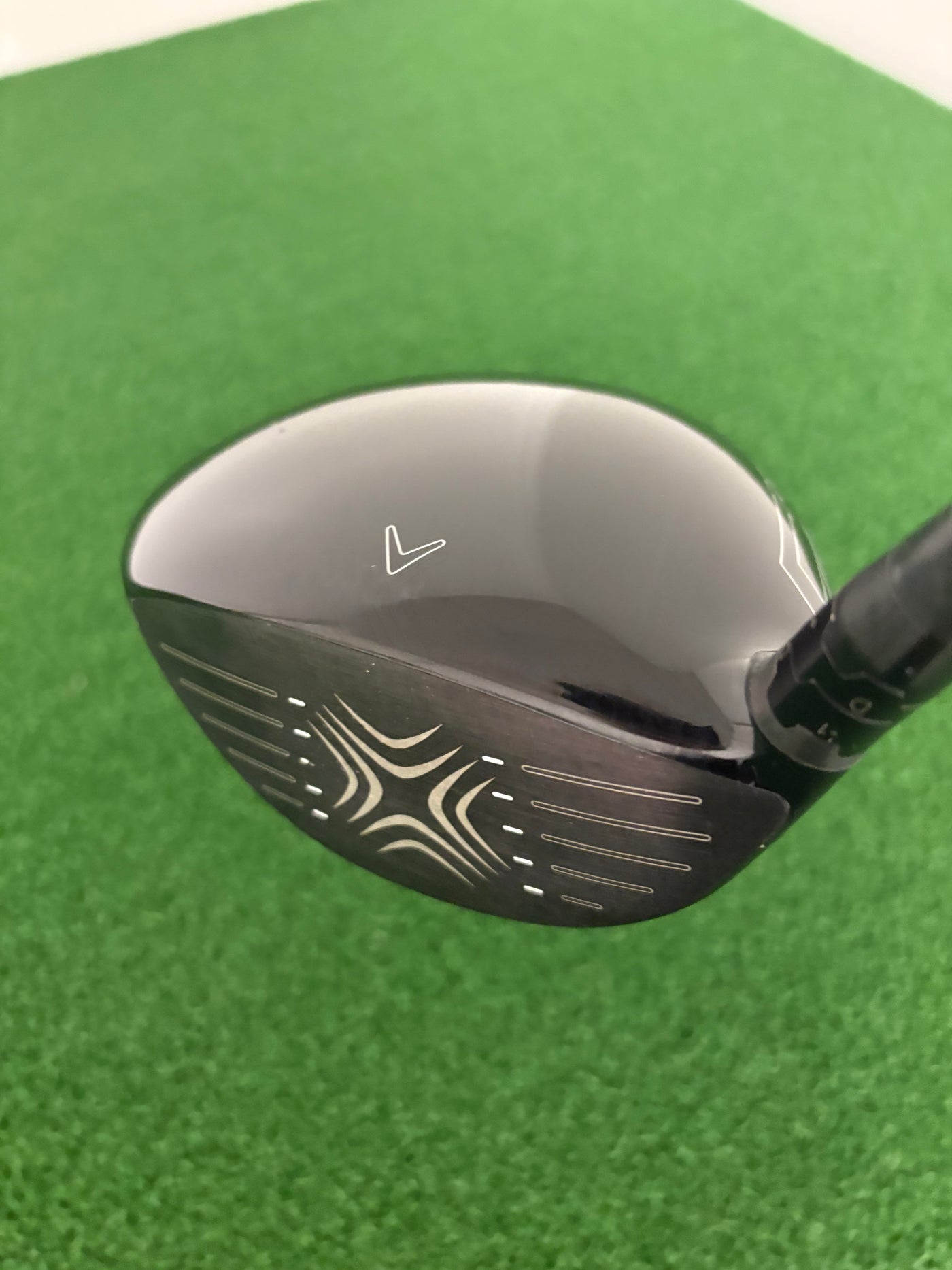 Callaway X2 Hot 9.0* (Stiff)
