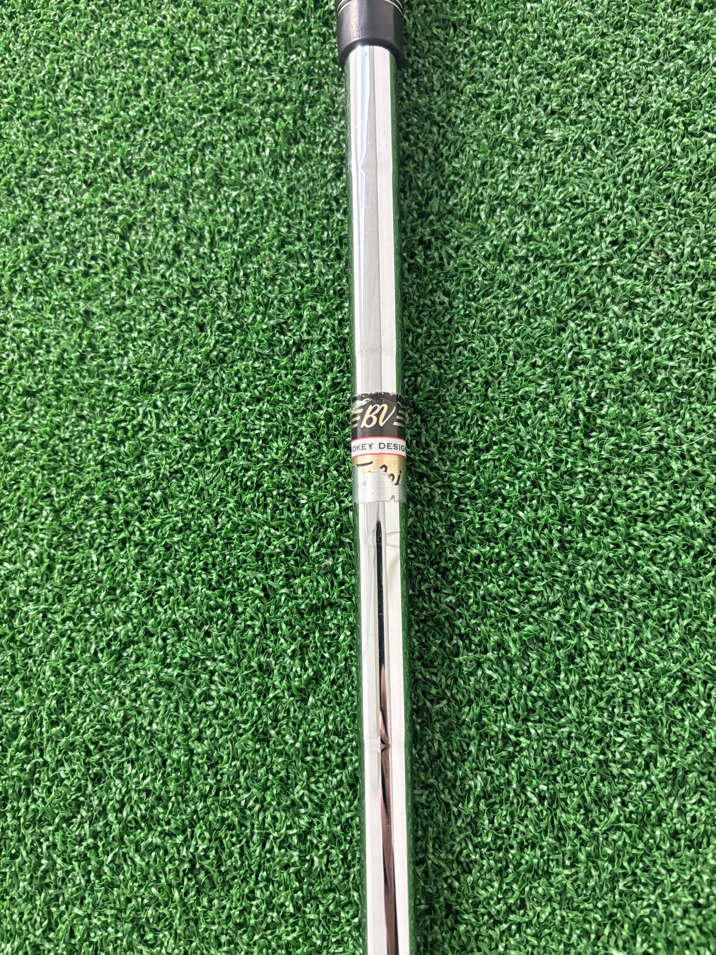 Titleist Vokey SM4 52*
