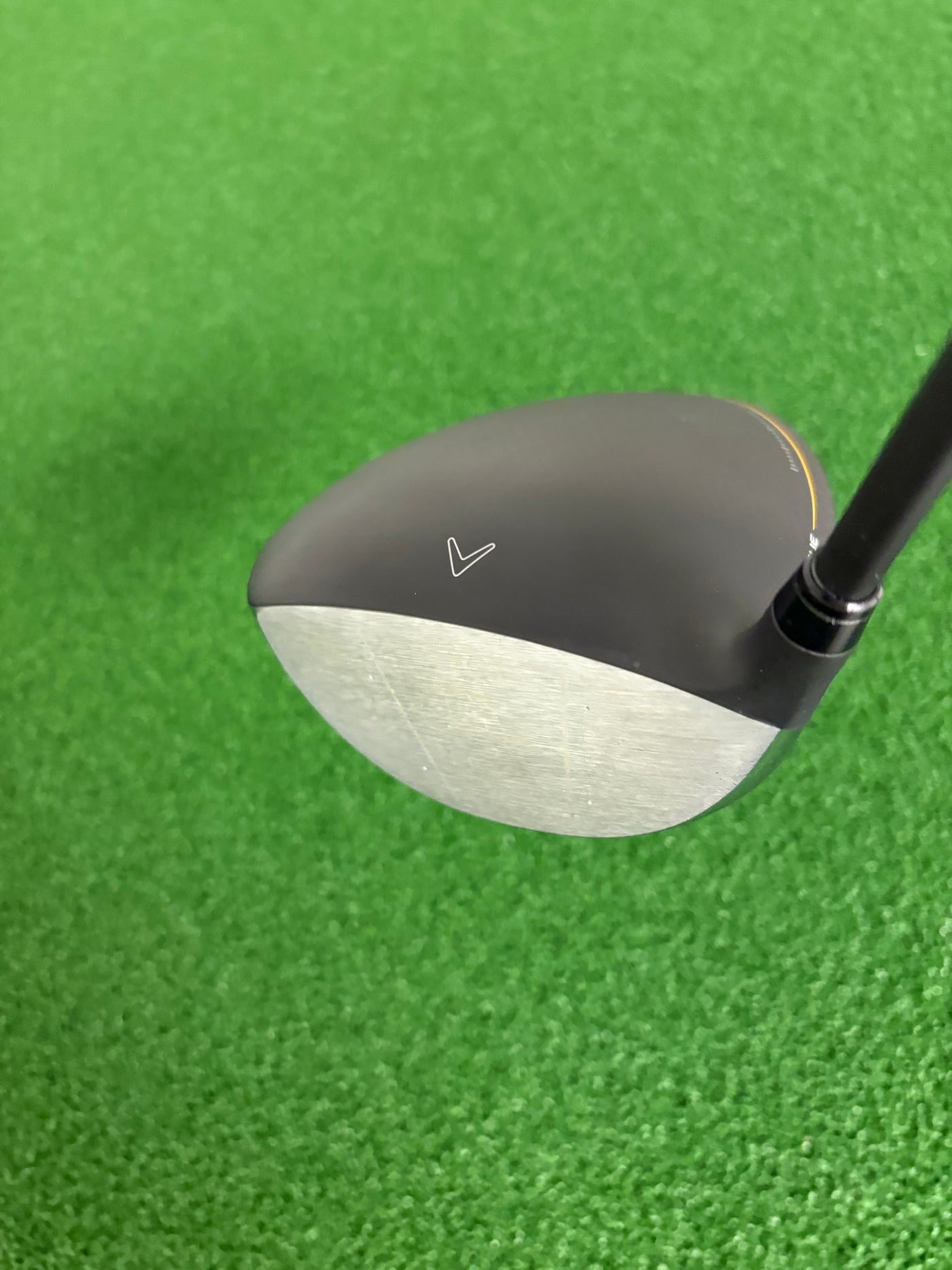 Callaway Rogue ST Max Fast 9.5* (Regular)
