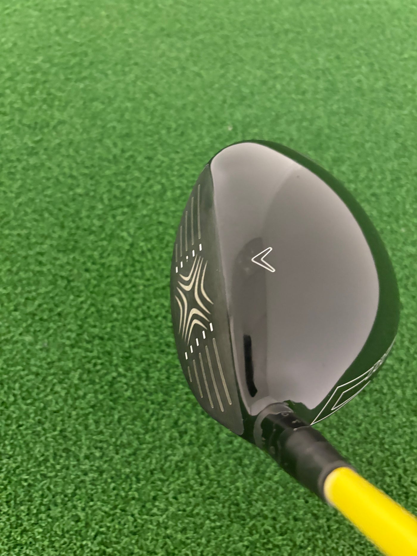 Callaway X2 Hot 9.0* (Stiff)