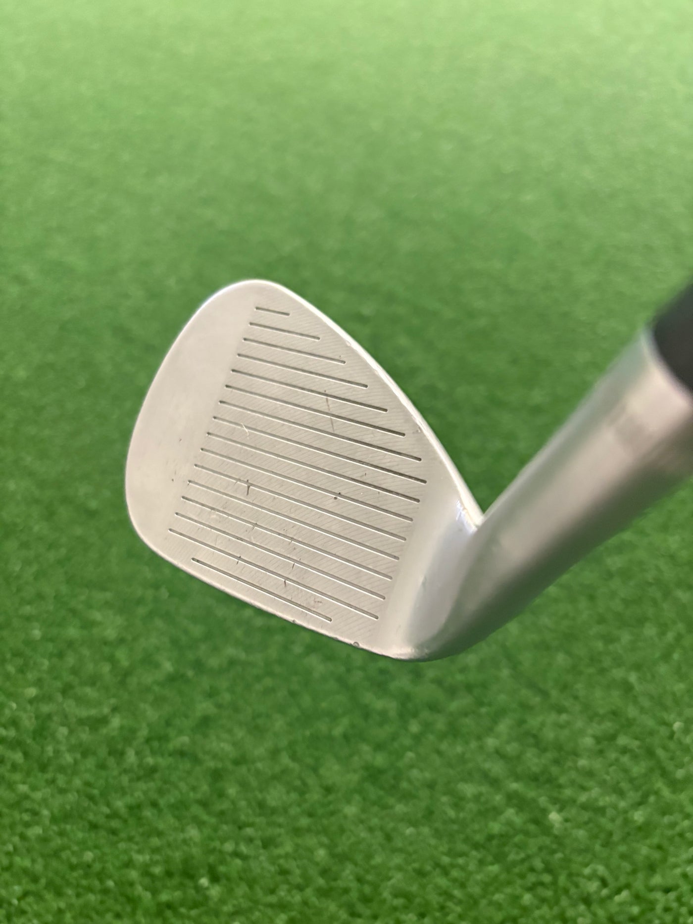 Callaway Mack Daddy Forged 52*