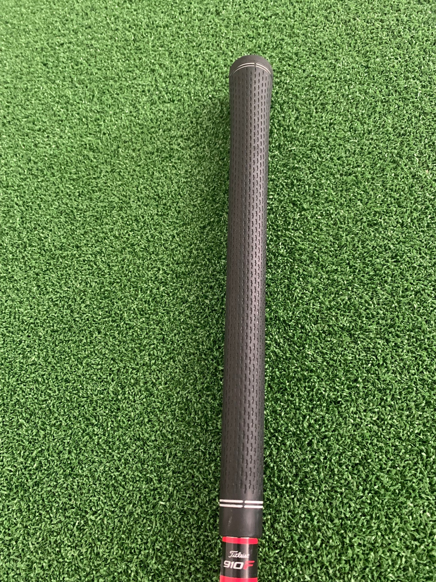 Titleist 910F 15* 3 Wood (Stiff)