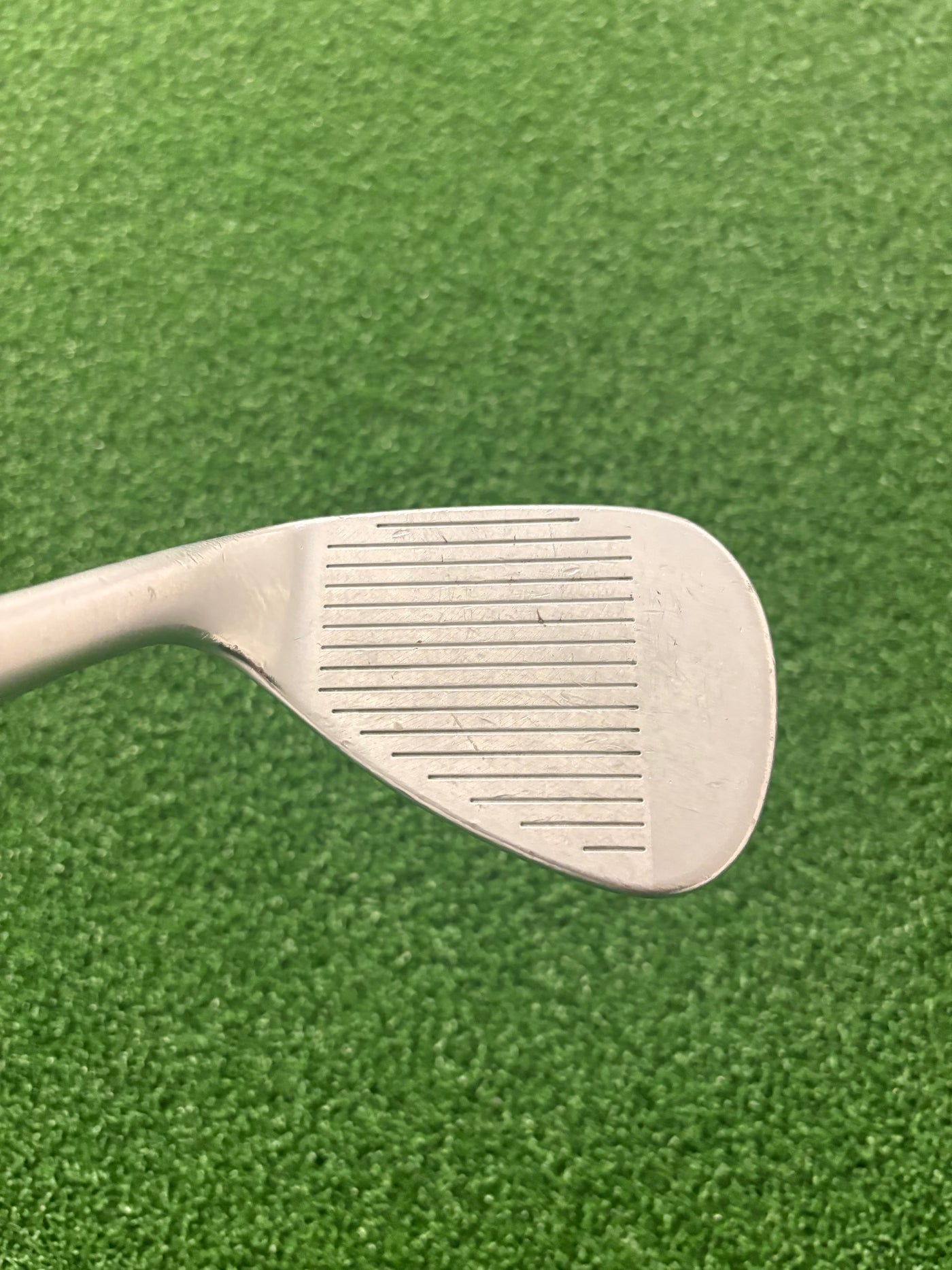 Callaway Mack Daddy Forged 52*