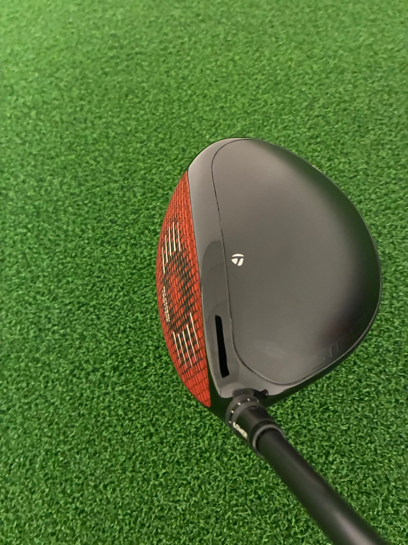 Taylormade Stealth HD 9.0* (Stiff)